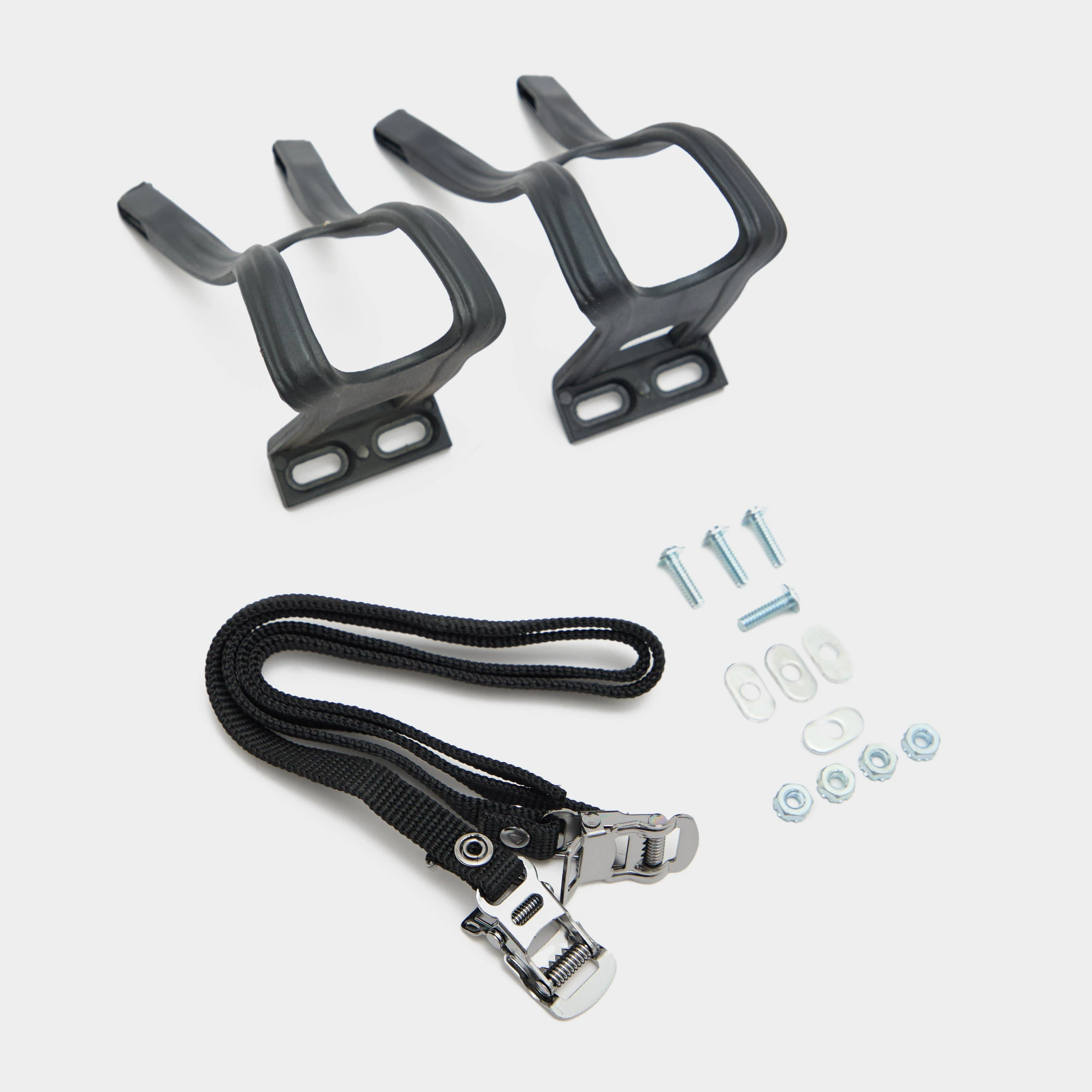 Resin Double Toe Clips - Image 2