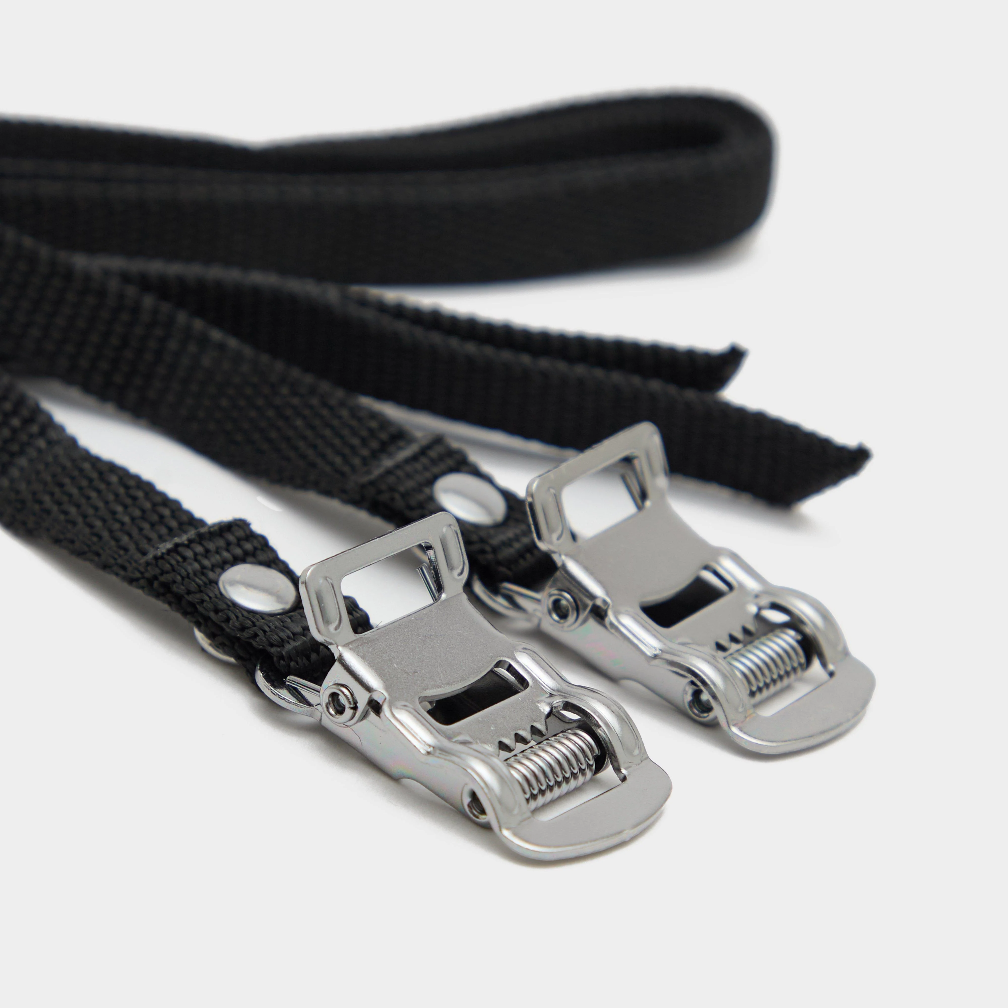 Resin Double Toe Clips - Image 3