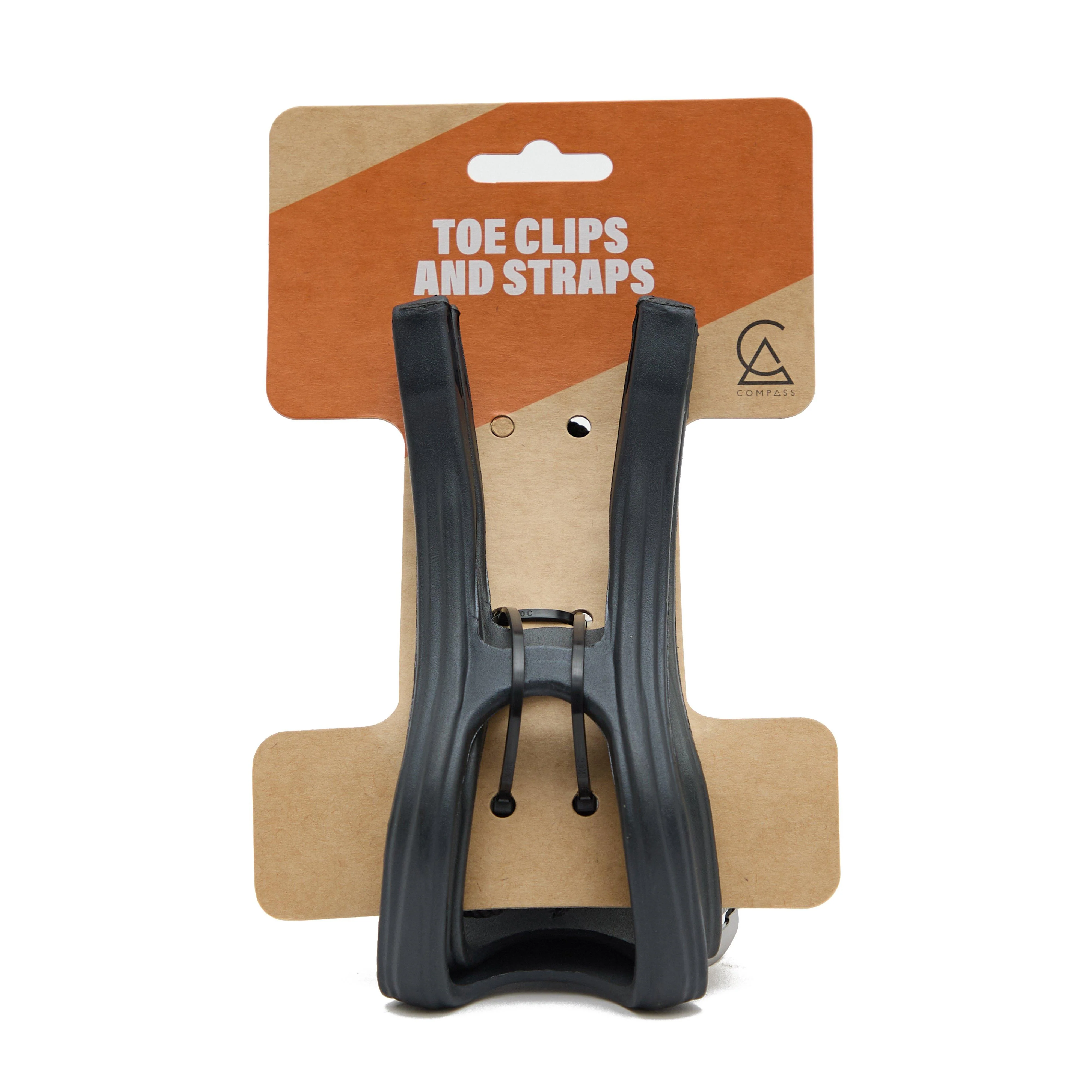 Resin Double Toe Clips - Image 5