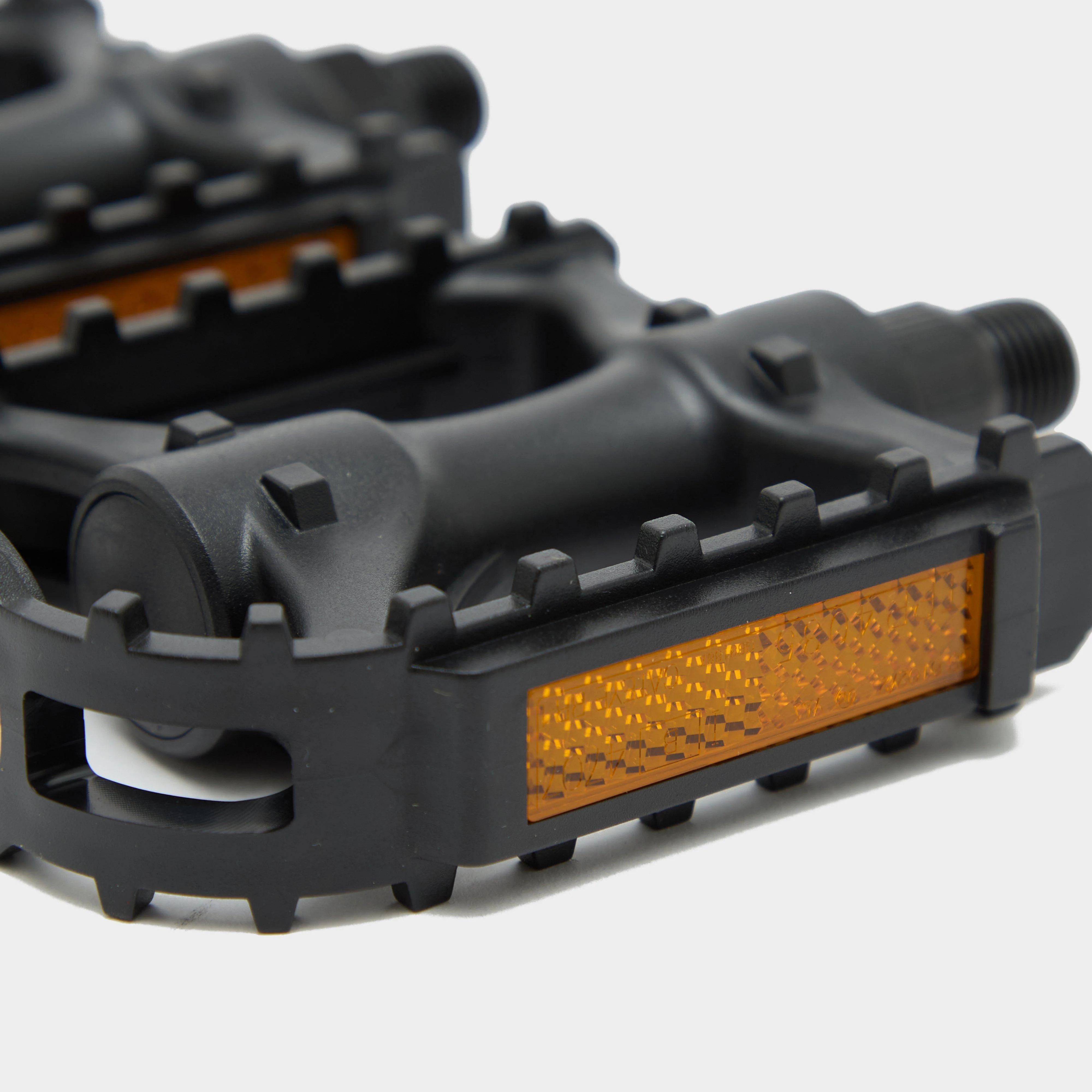 Resin MTB Pedals 9/16" - Image 2