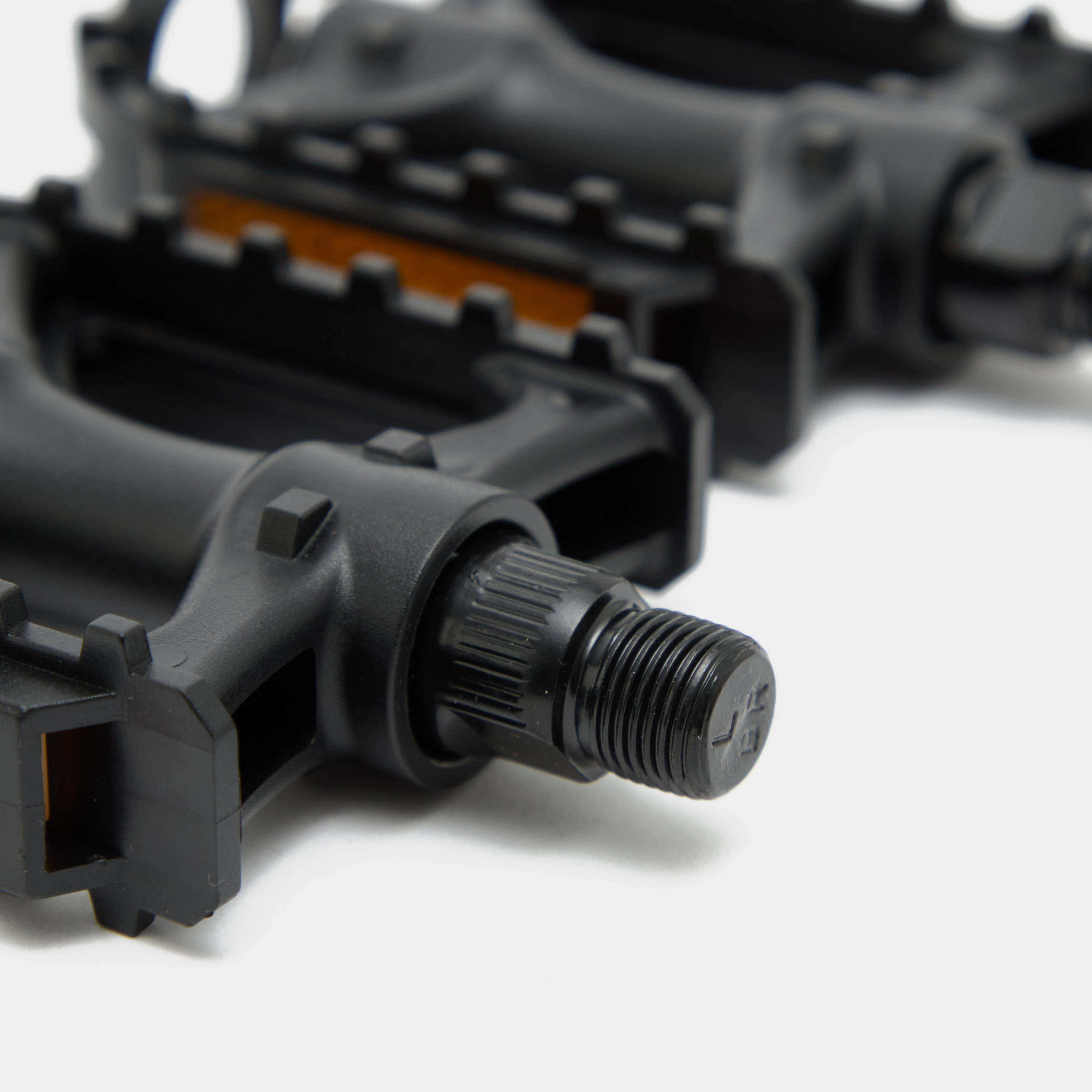 Resin MTB Pedals 9/16" - Image 3