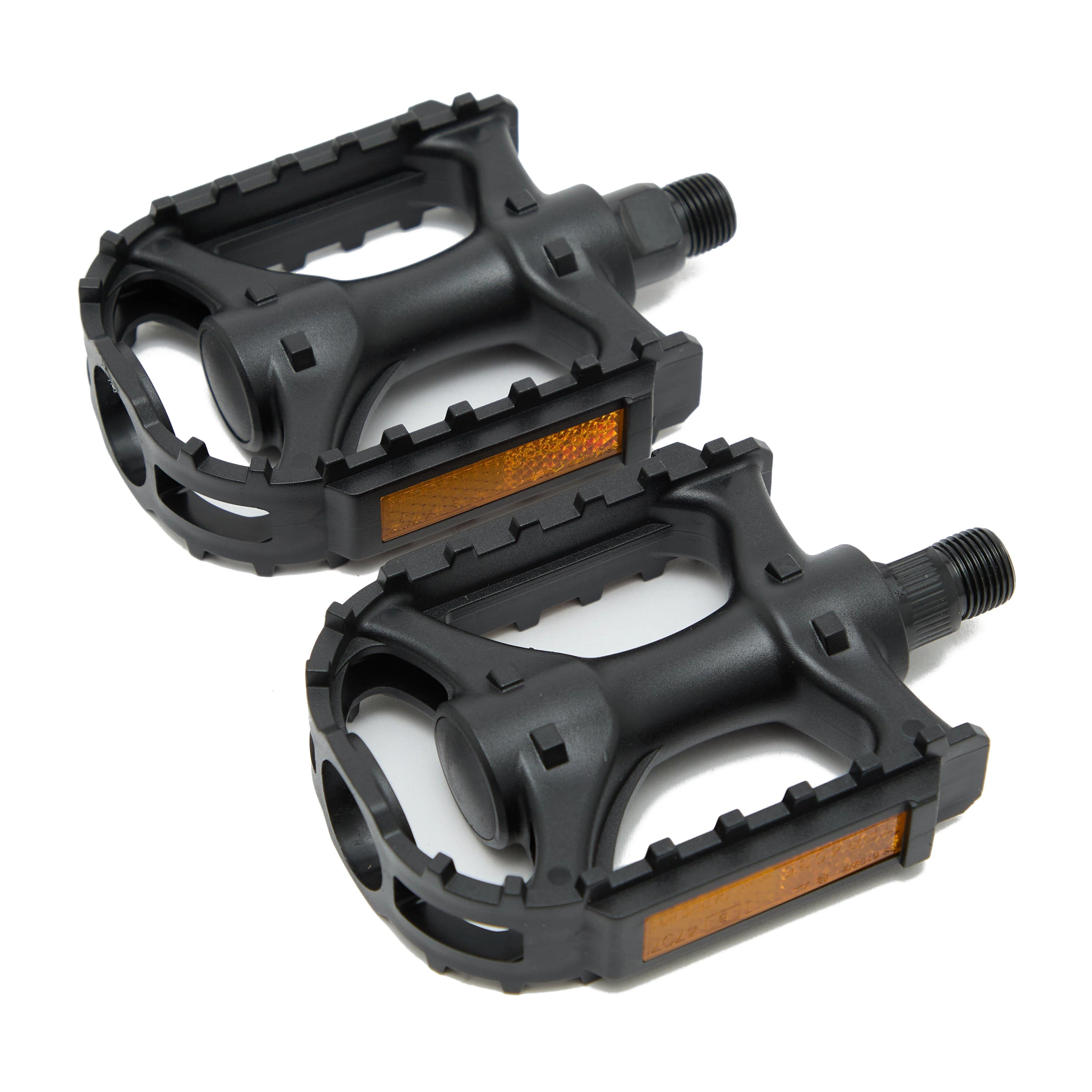 Resin MTB Pedals 9/16" - Image 4