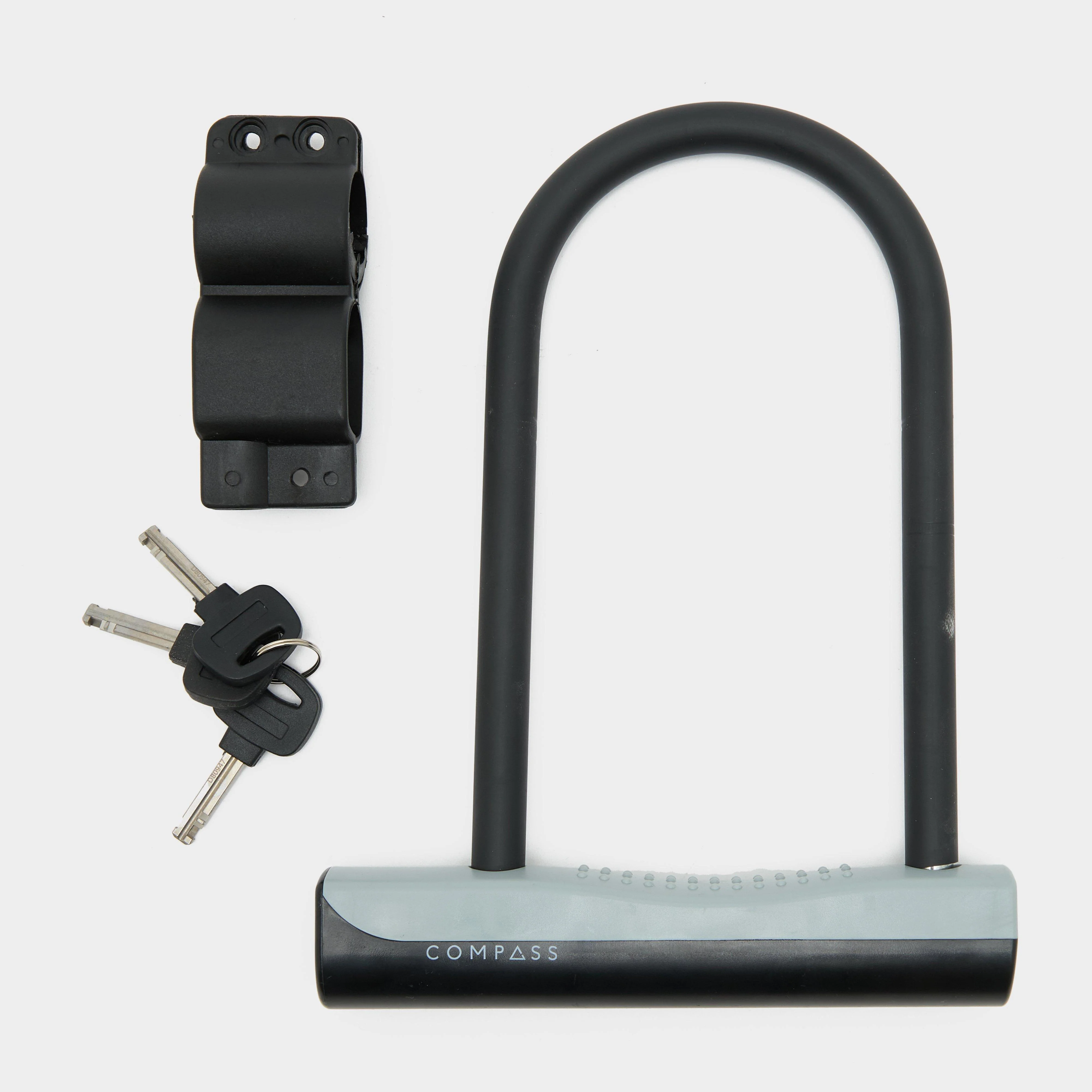 Shackle 12 U Lock - Image 2