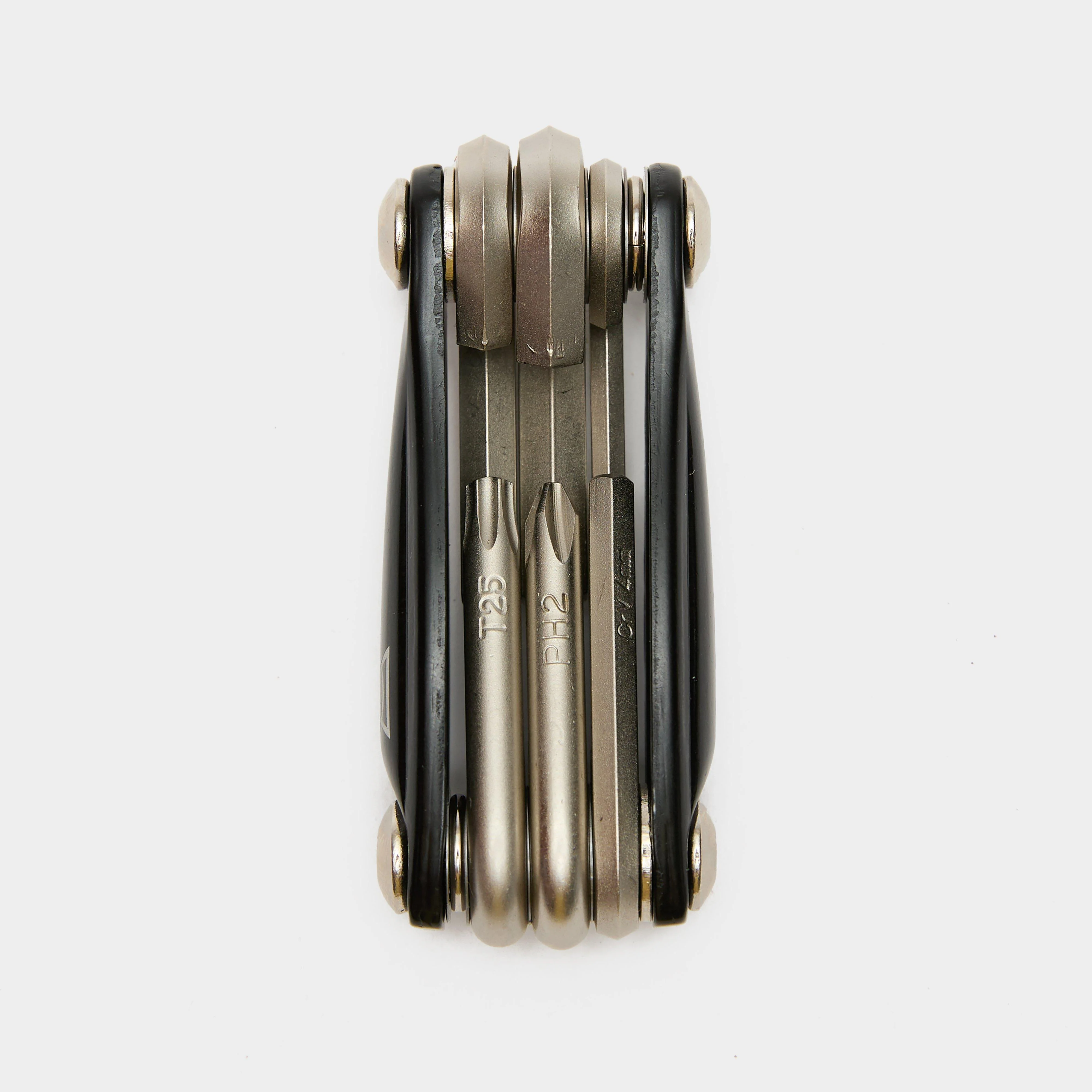 Torque Compact 6 Aluminium Folding Tool - Image 3