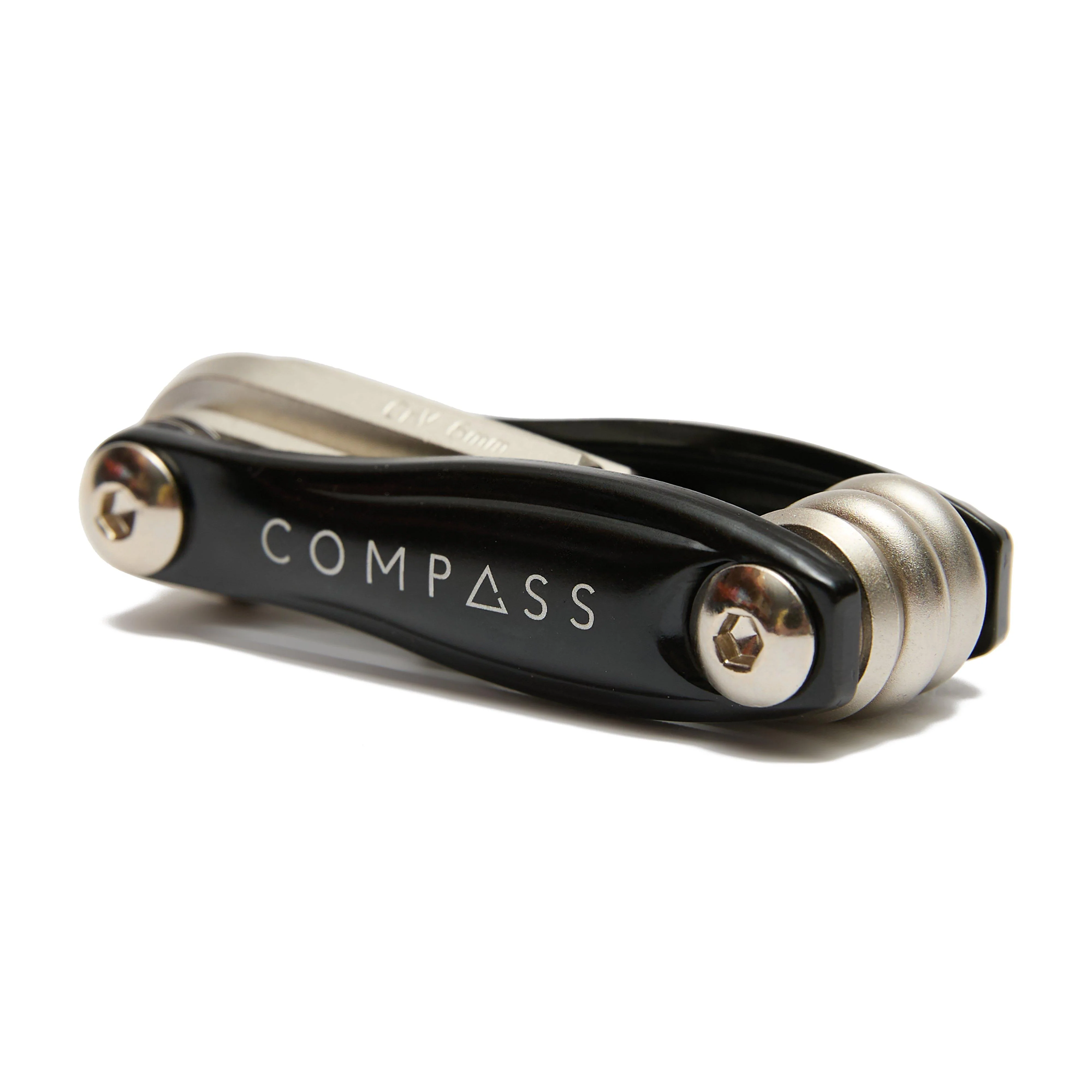 Torque Compact 6 Aluminium Folding Tool - Image 4