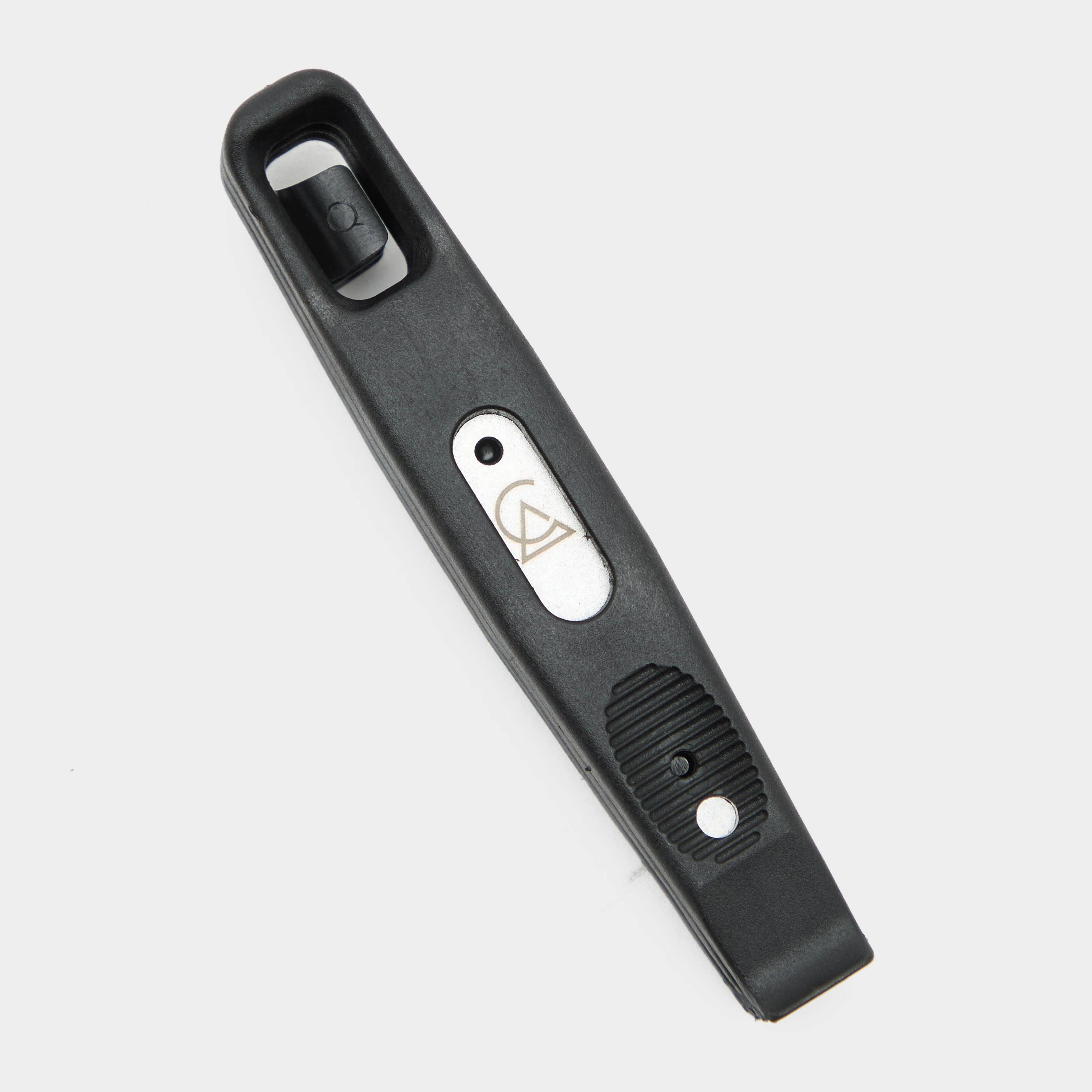 Torque Metal Core Resin Tyre Levers Set of 3 - Image 2
