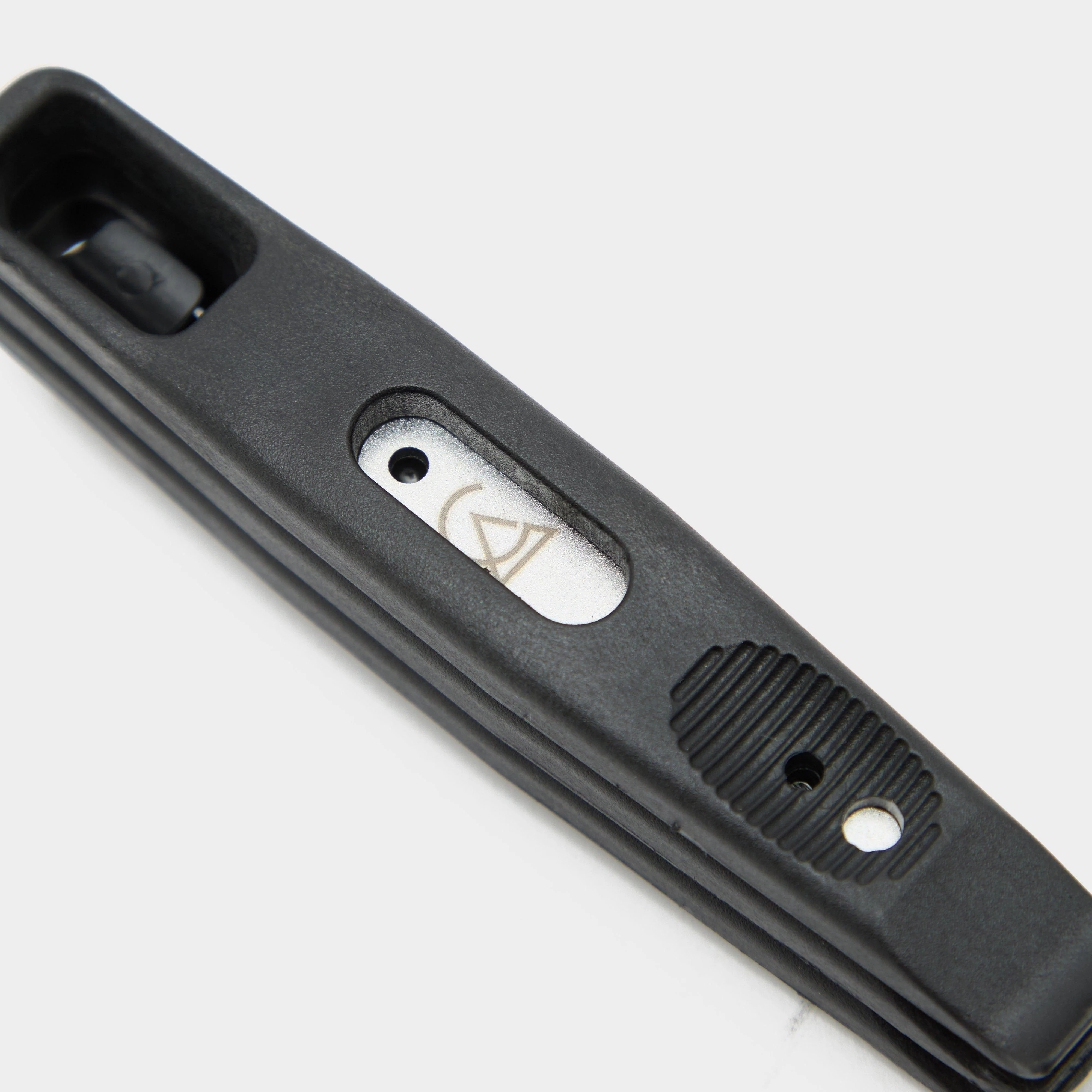 Torque Metal Core Resin Tyre Levers Set of 3 - Image 3