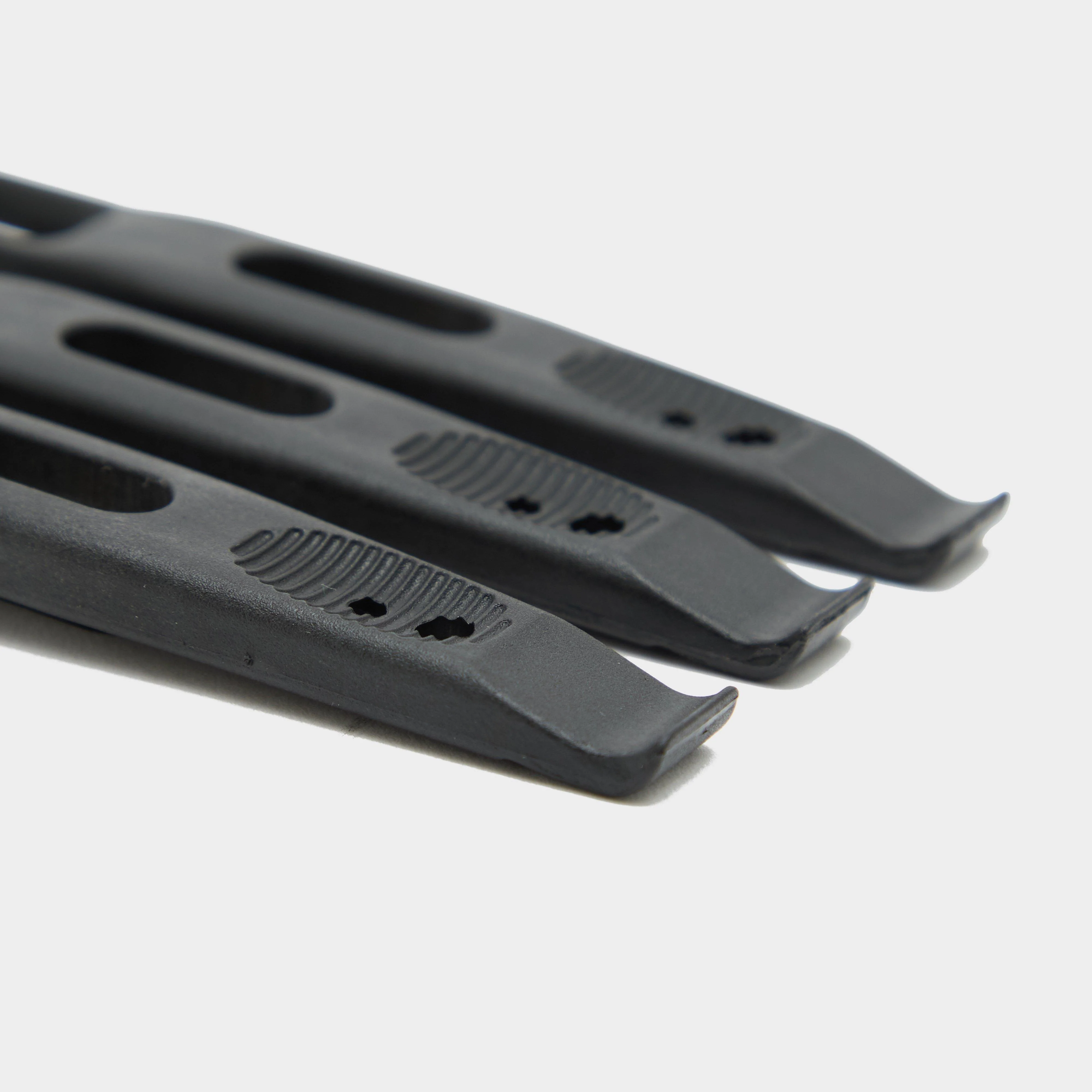 Torque Metal Core Resin Tyre Levers Set of 3 - Image 4