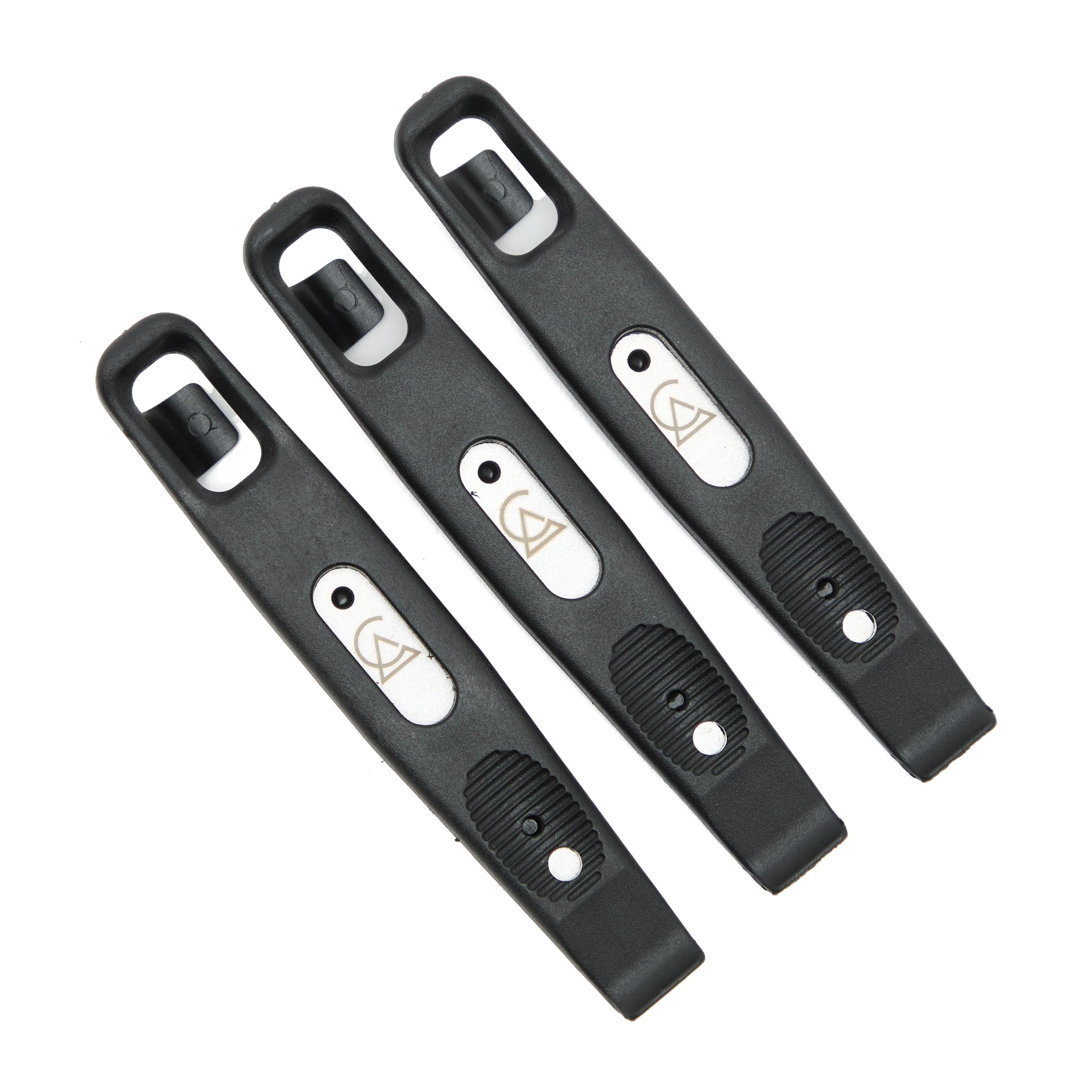 Torque Metal Core Resin Tyre Levers Set of 3 - Image 5