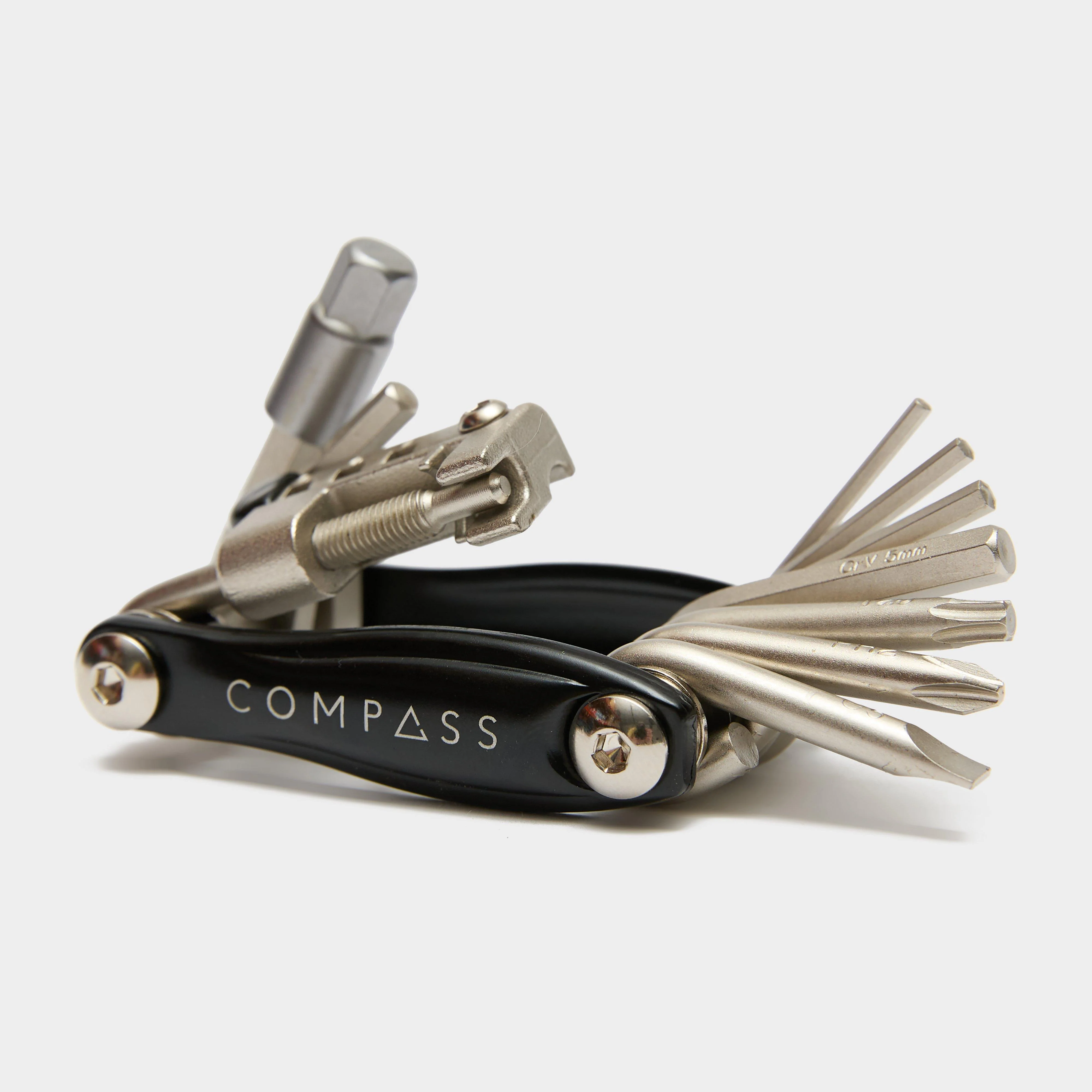 Torque Mighty 15 Aluminium Folding Tool - Image 2