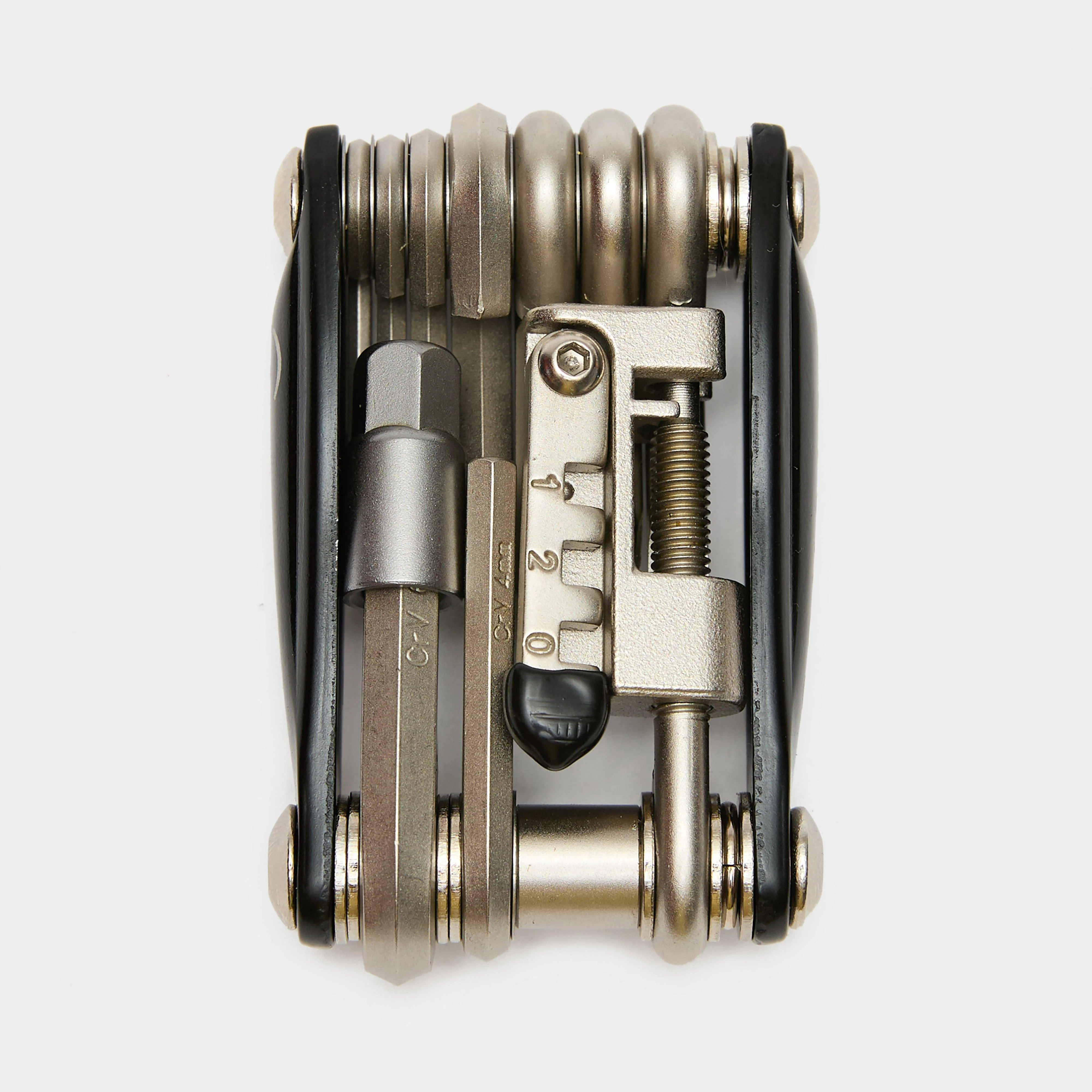 Torque Mighty 15 Aluminium Folding Tool - Image 3