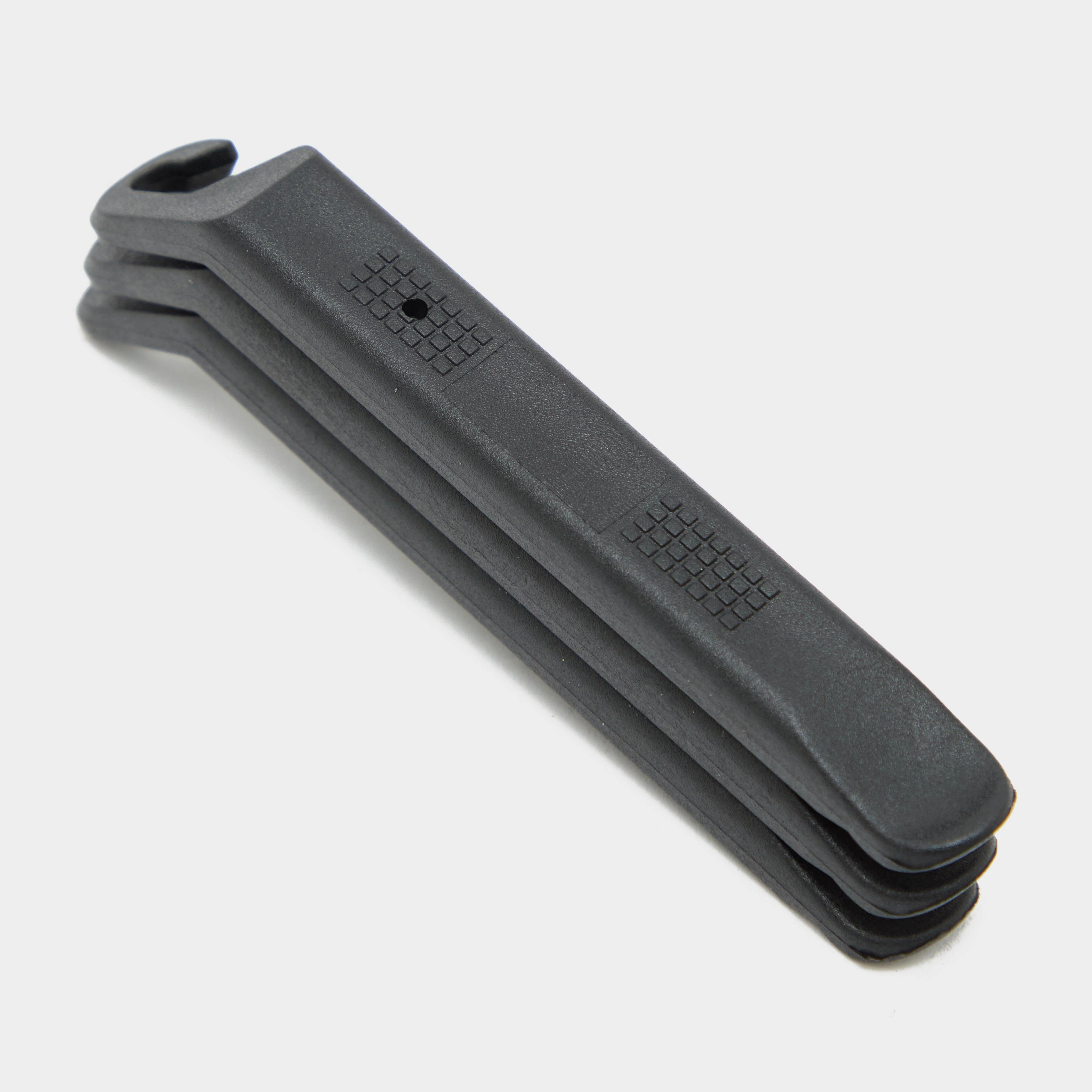 Torque Resin Tyre Levers Set of 3 - Image 2