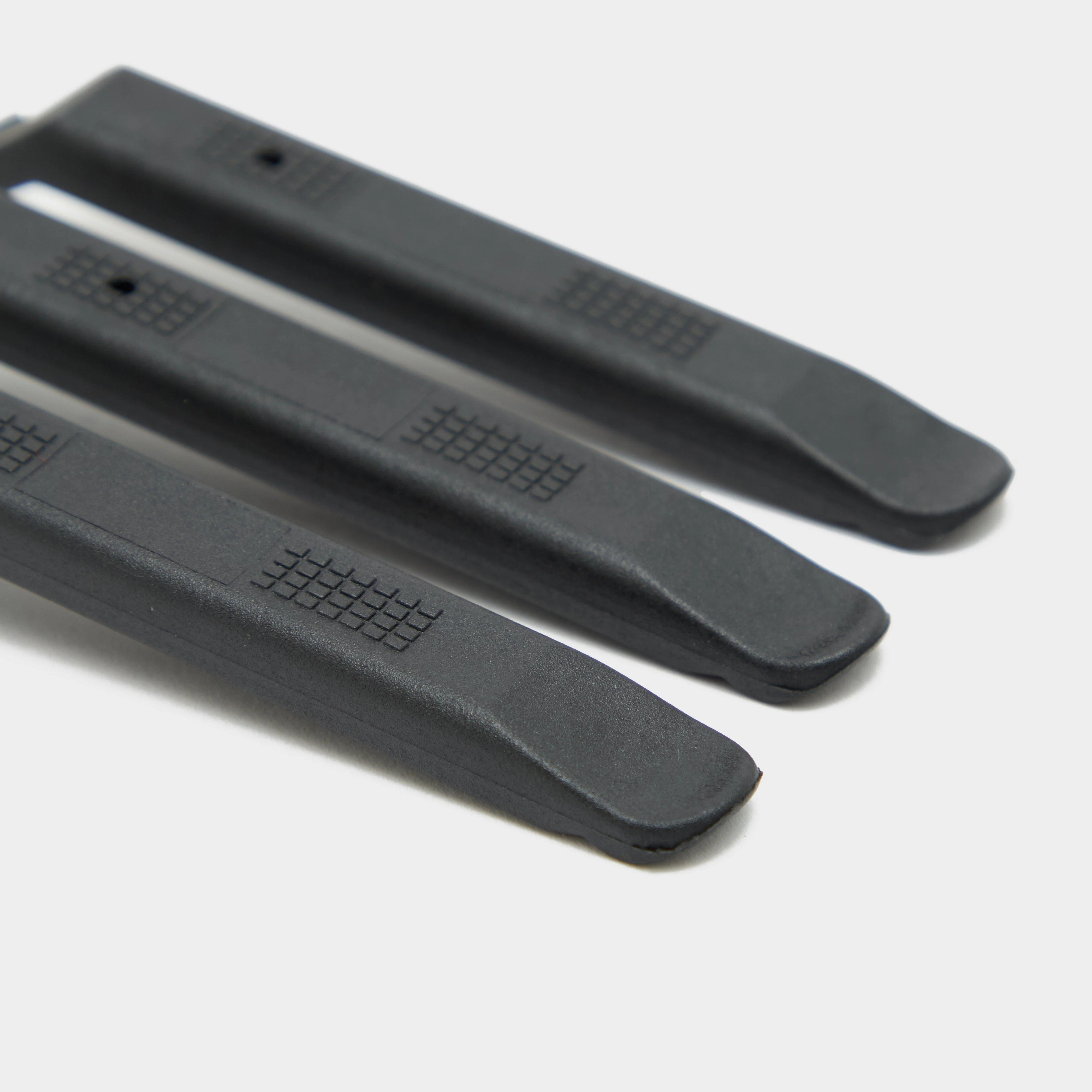 Torque Resin Tyre Levers Set of 3 - Image 3