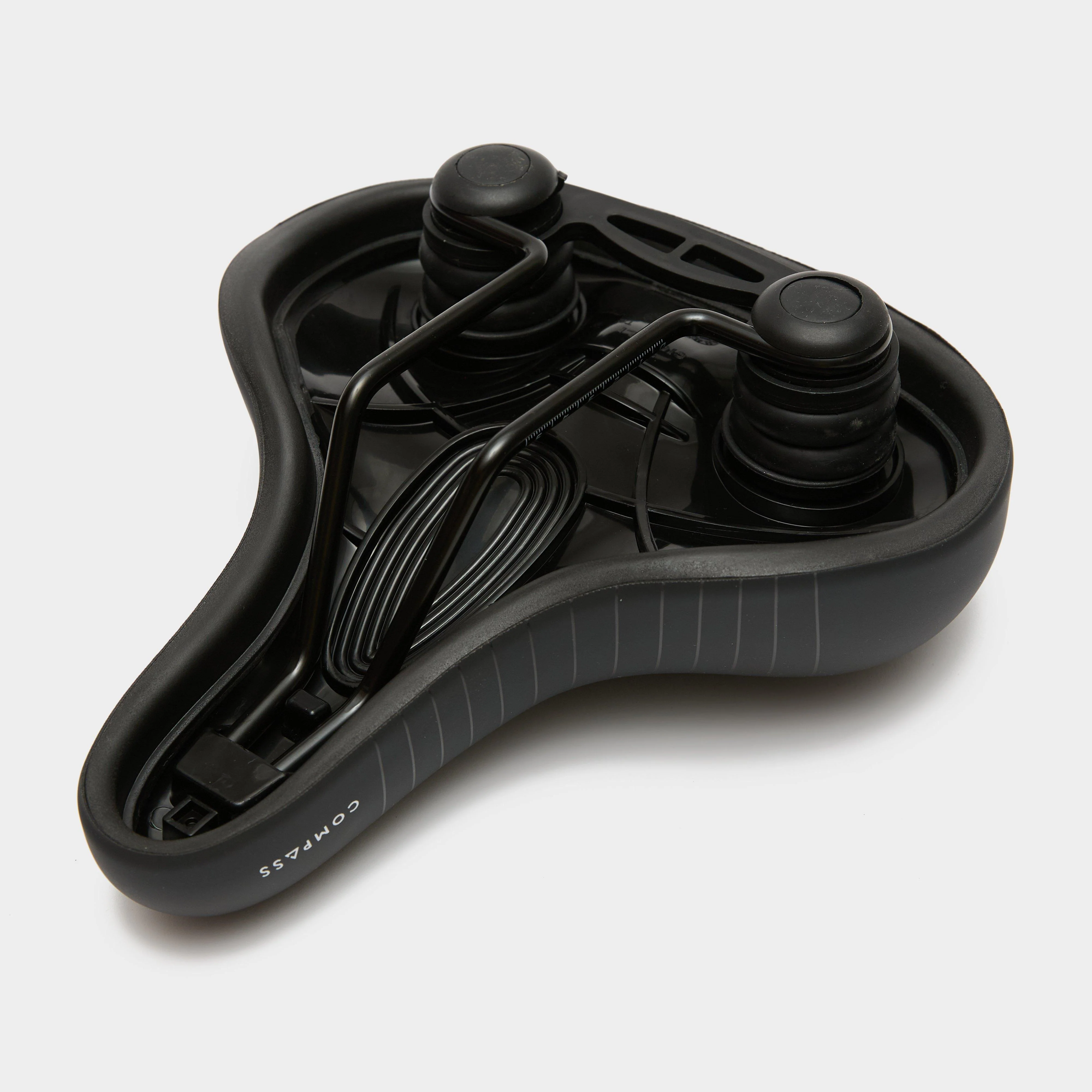 Unisex Contour Flex Saddle - Image 3
