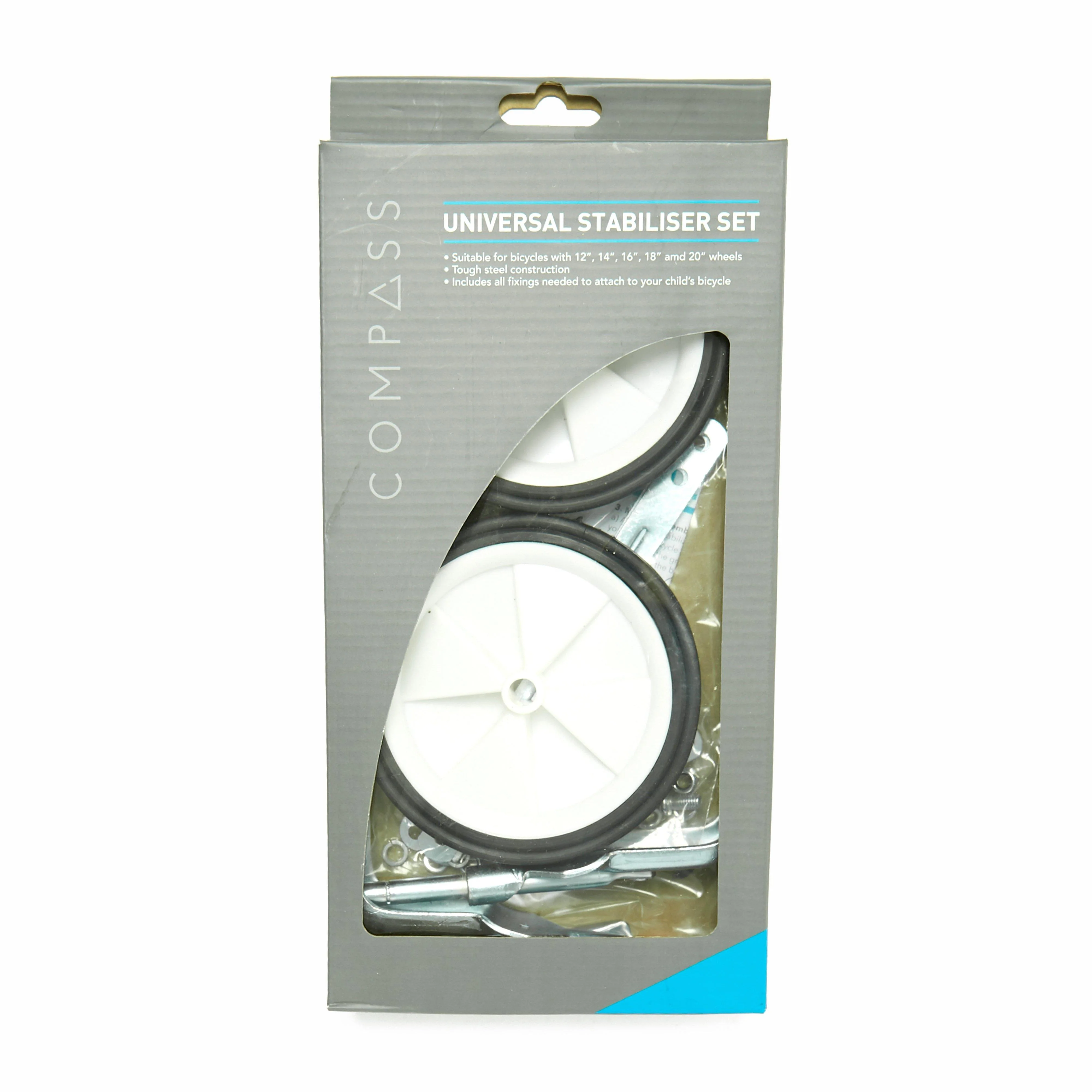 Universal Stabilisers - Image 3