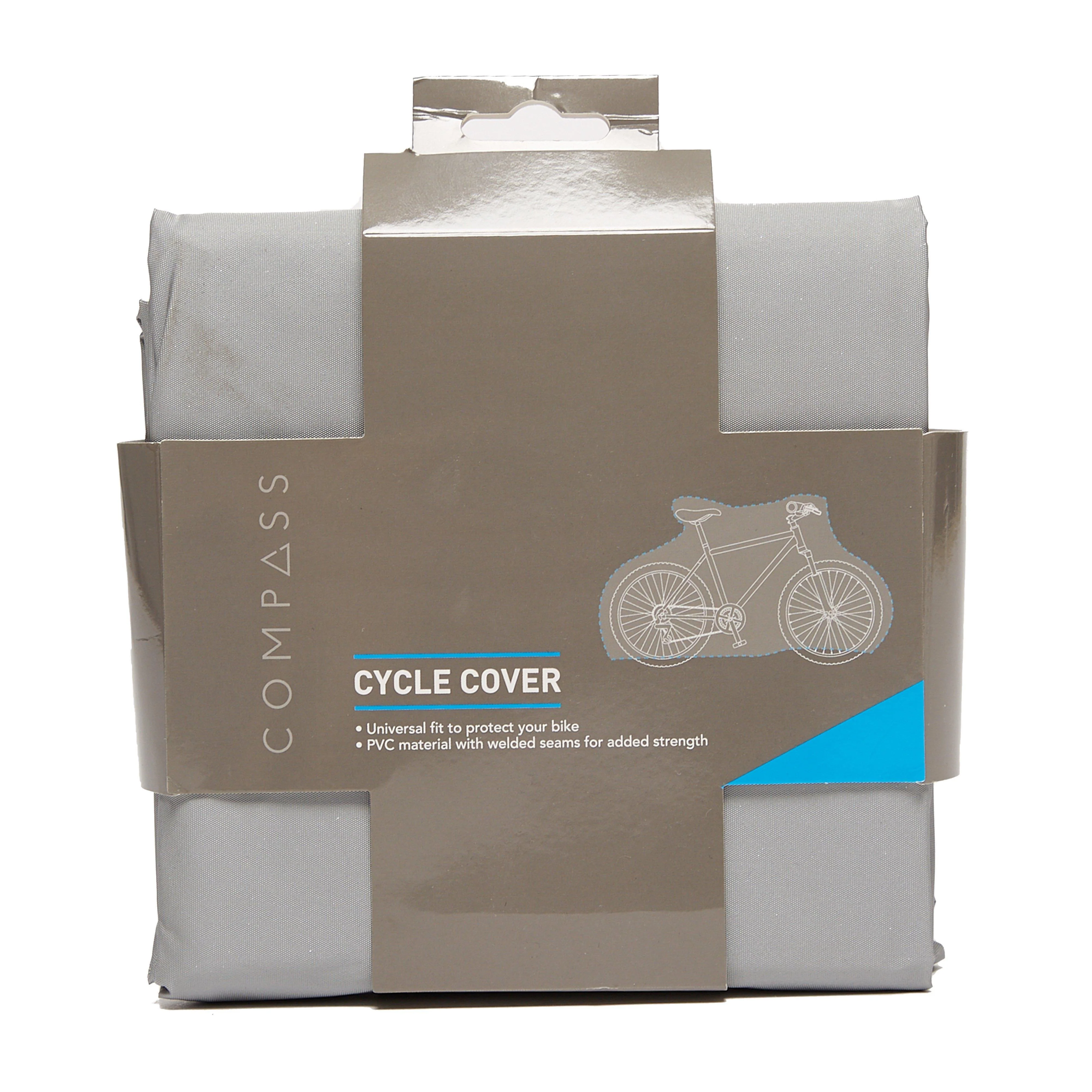 Waterproof Bike Cover - Image 2