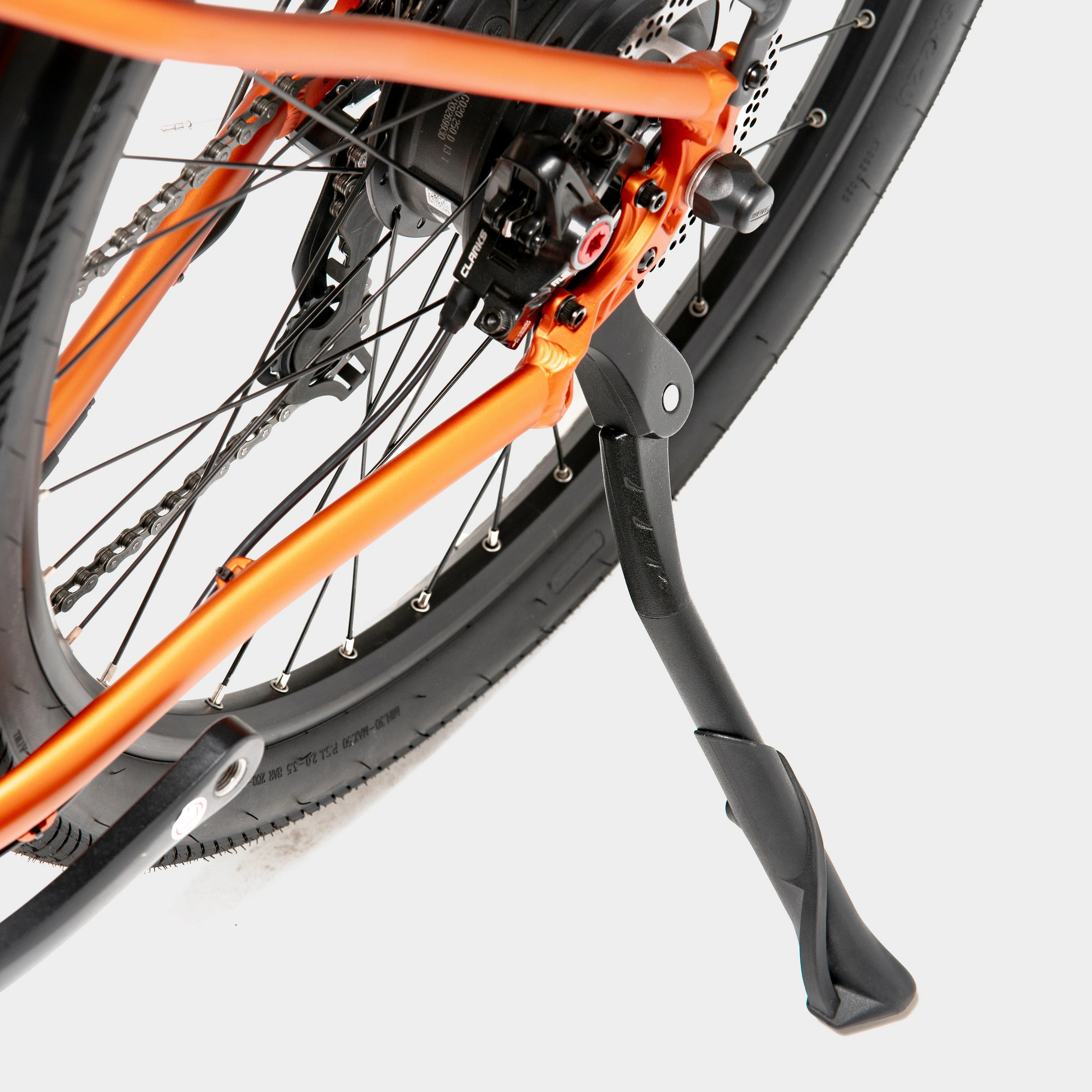 Zone Hybrid E-Bike - Image 10