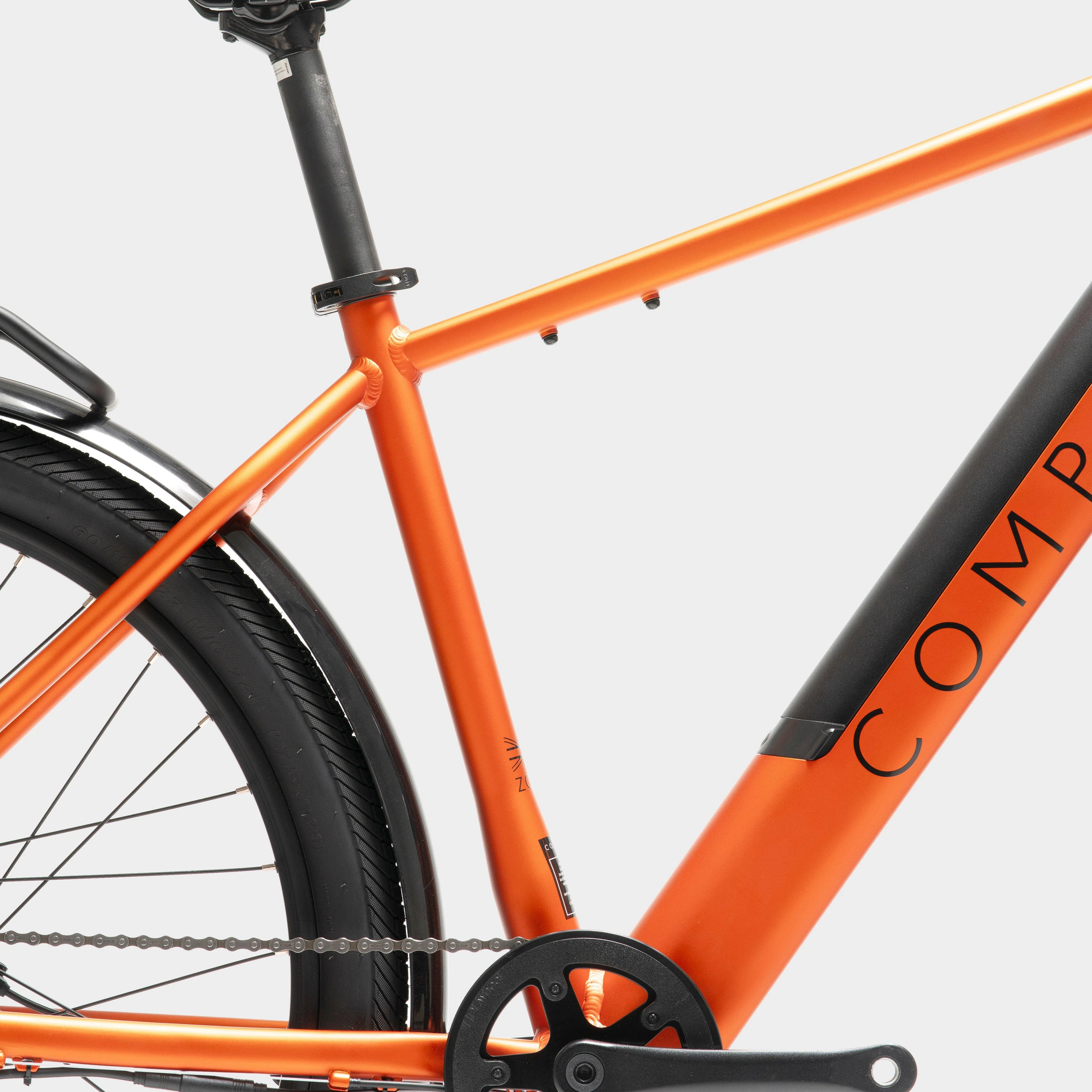 Zone Hybrid E-Bike - Image 3