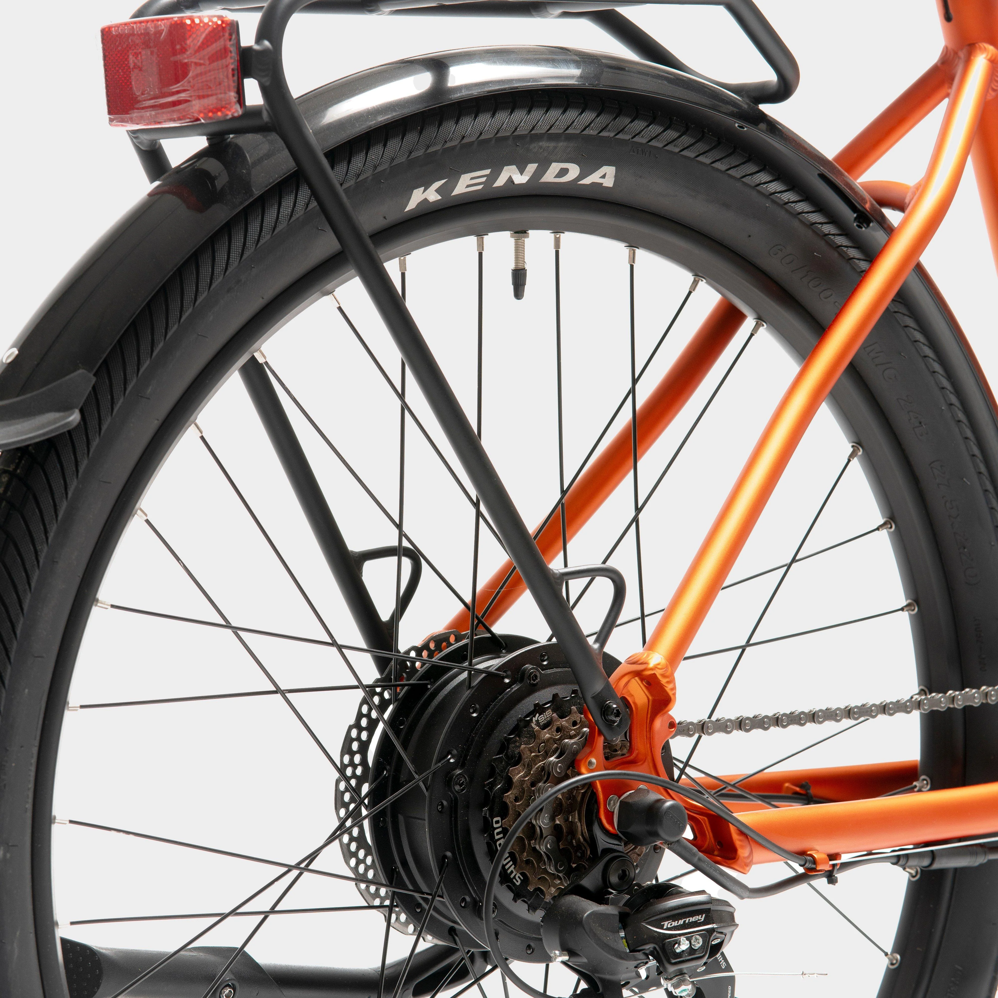 Zone Hybrid E-Bike - Image 4