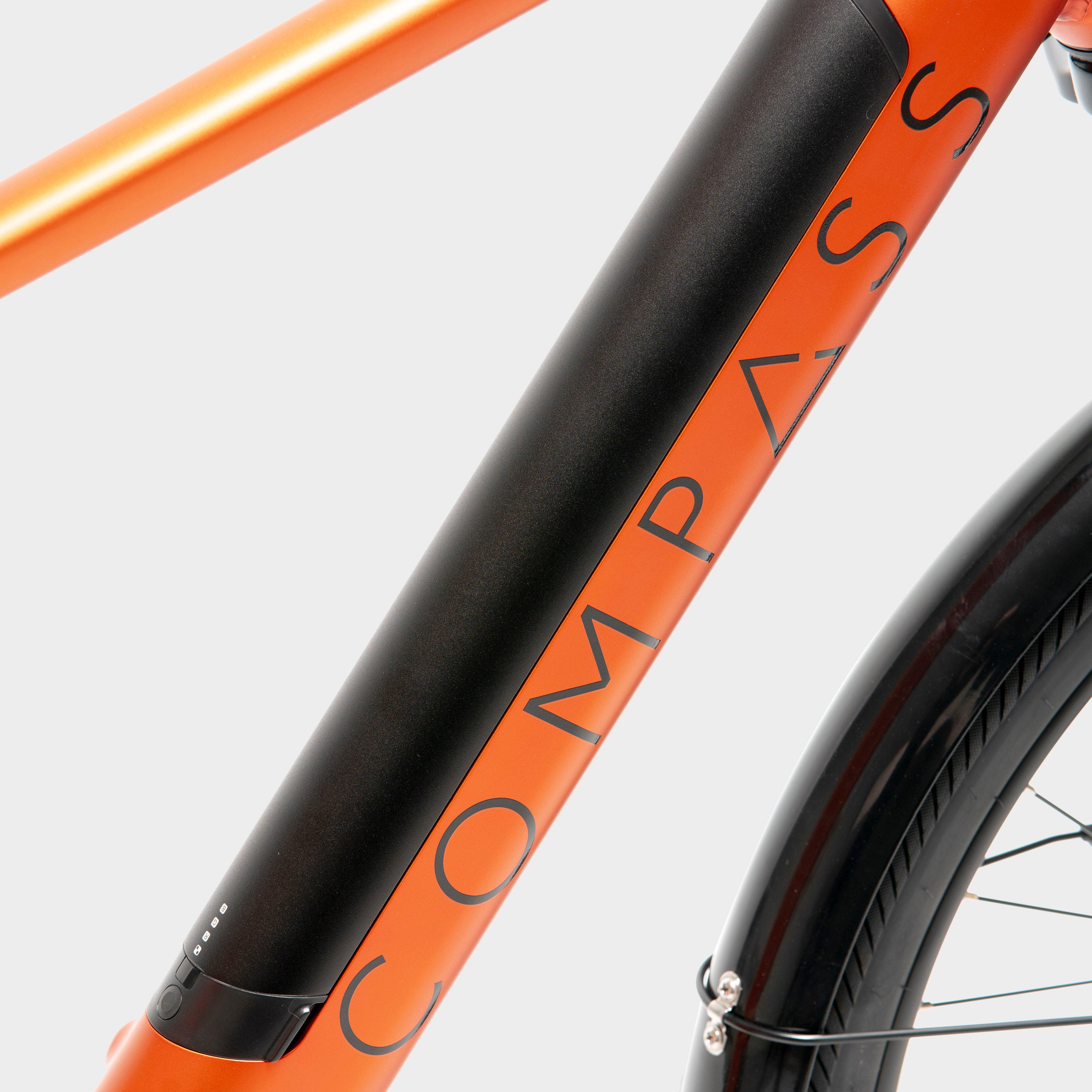 Zone Hybrid E-Bike - Image 5