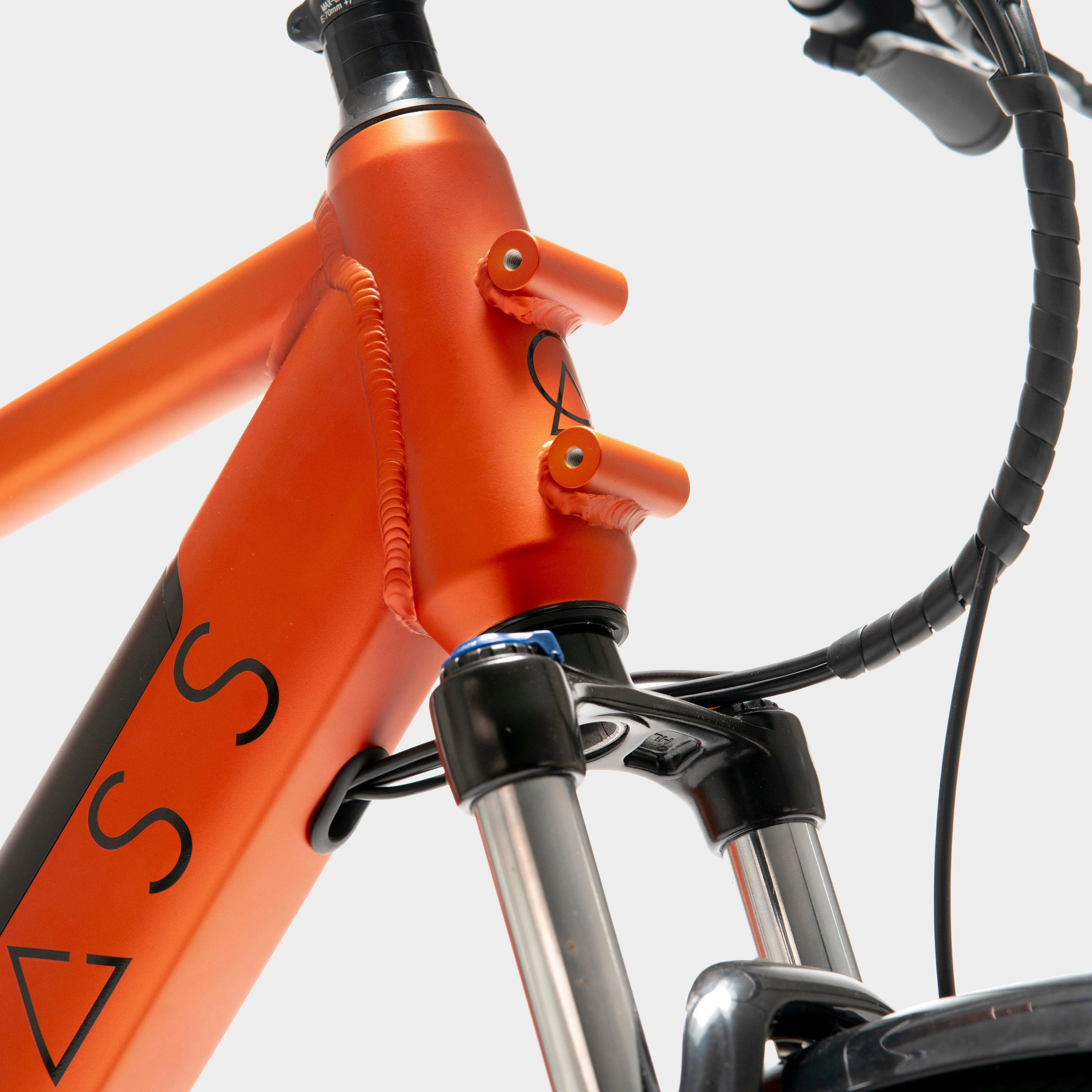 Zone Hybrid E-Bike - Image 7