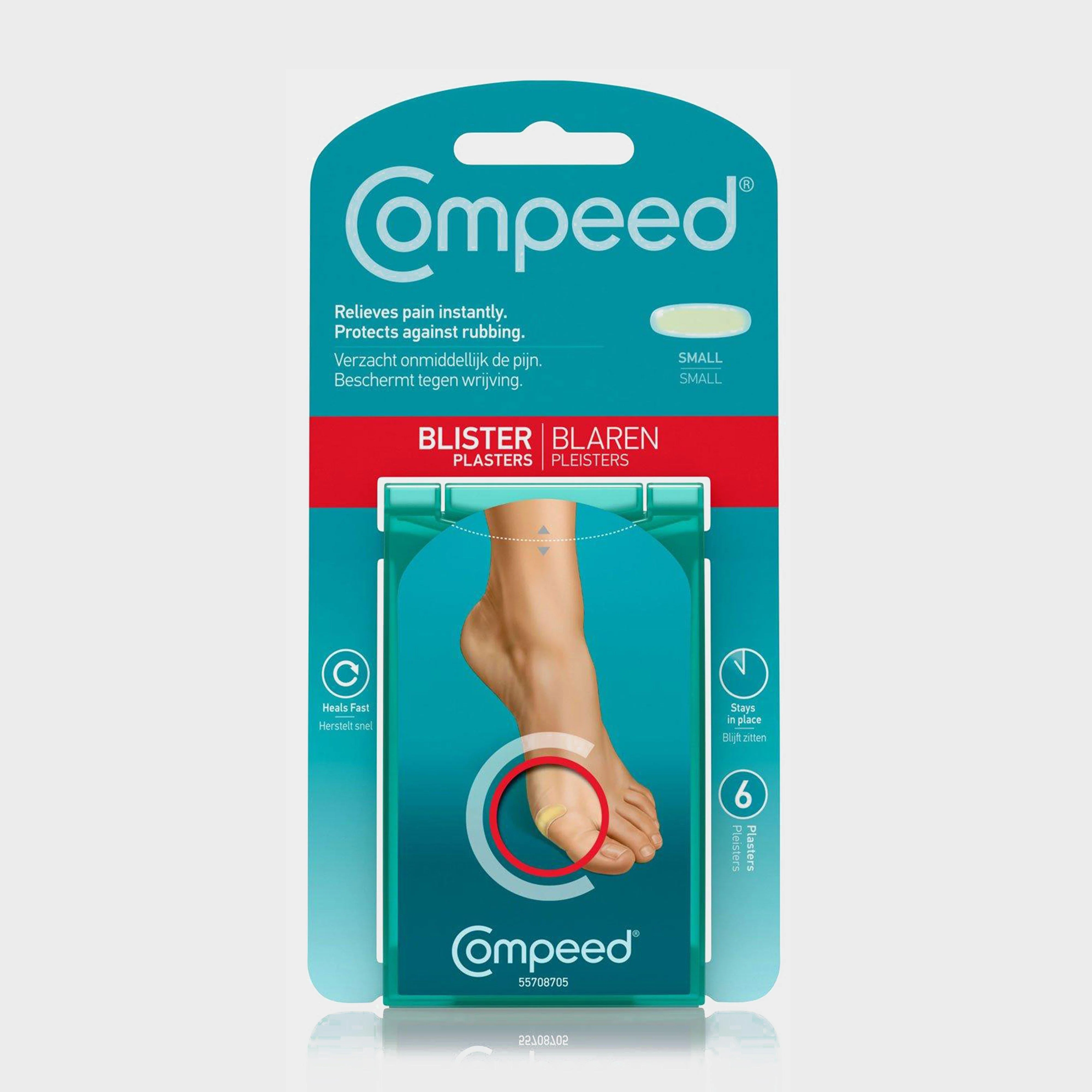 Blister Plasters (Medium) - Image 2