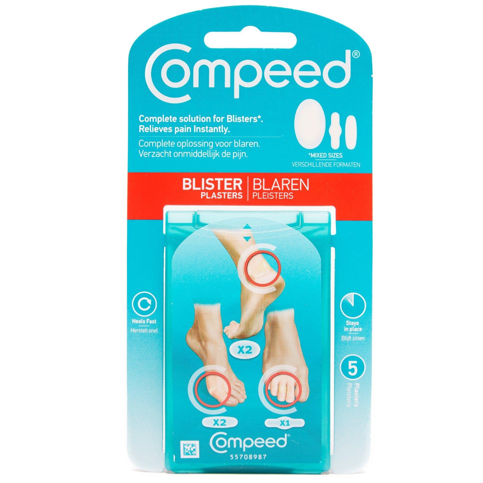 Blister Plasters (Medium) - Image 3