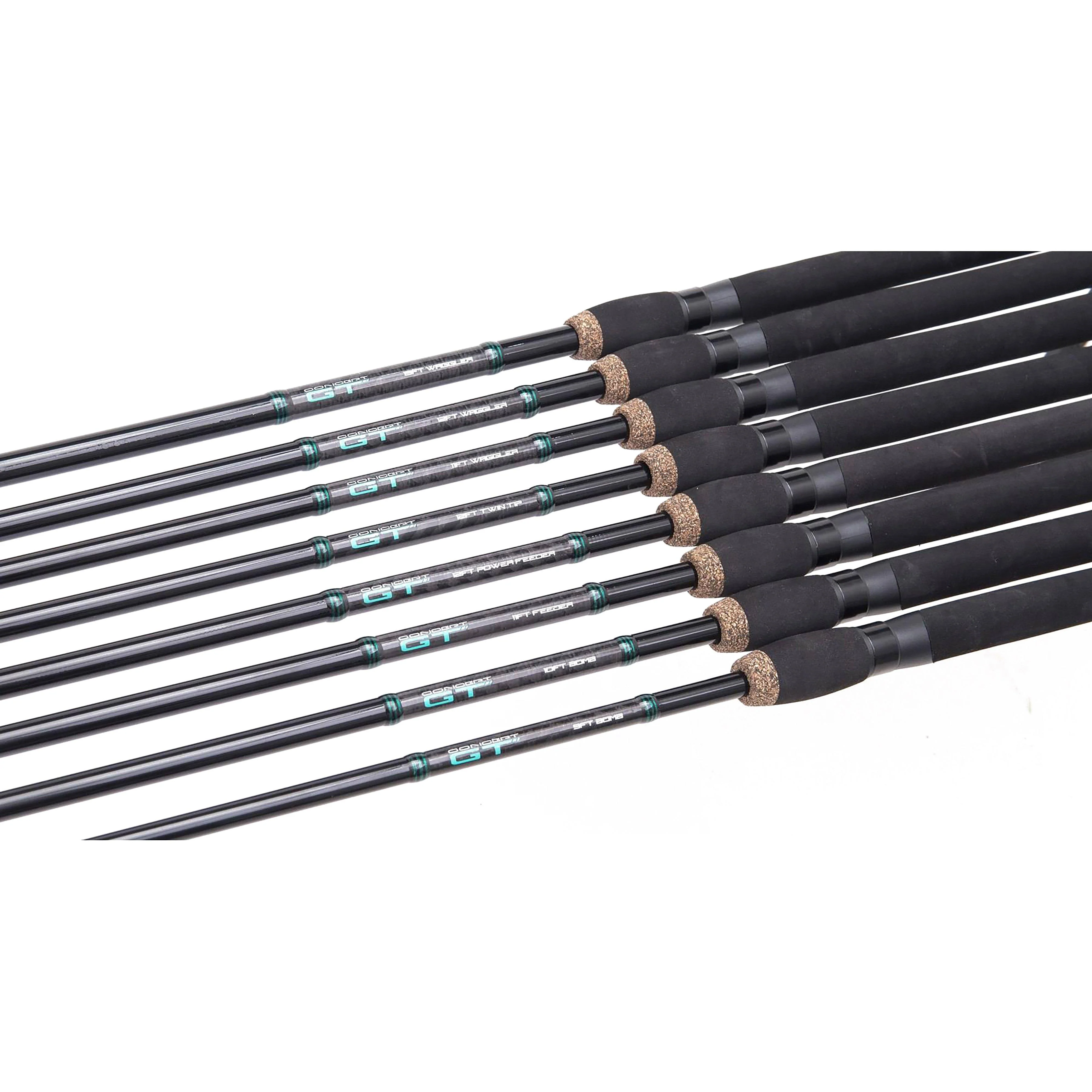 Concept Gt 12Ft Power Fdr Rod - Image 2