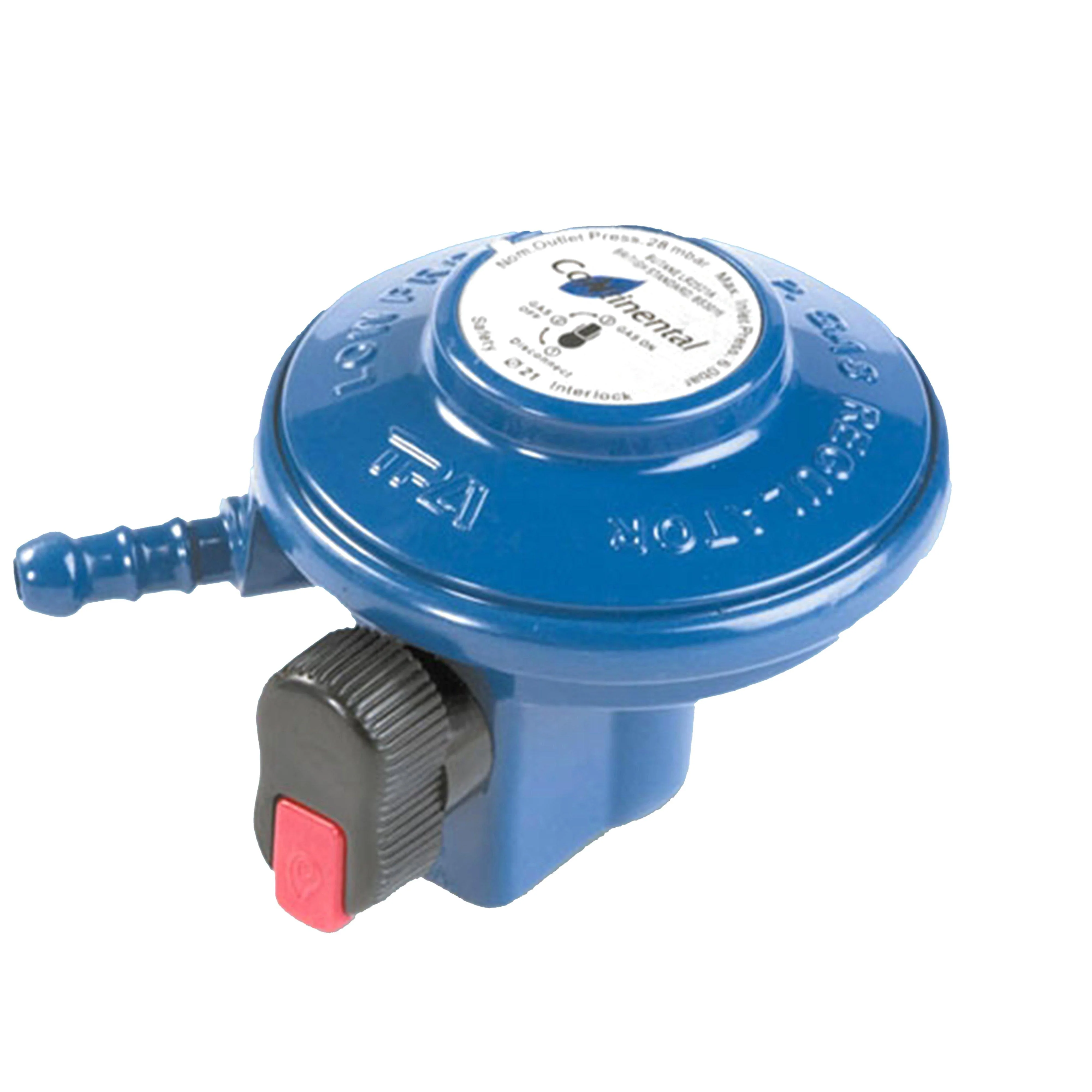 Butane Regulator - Image 2