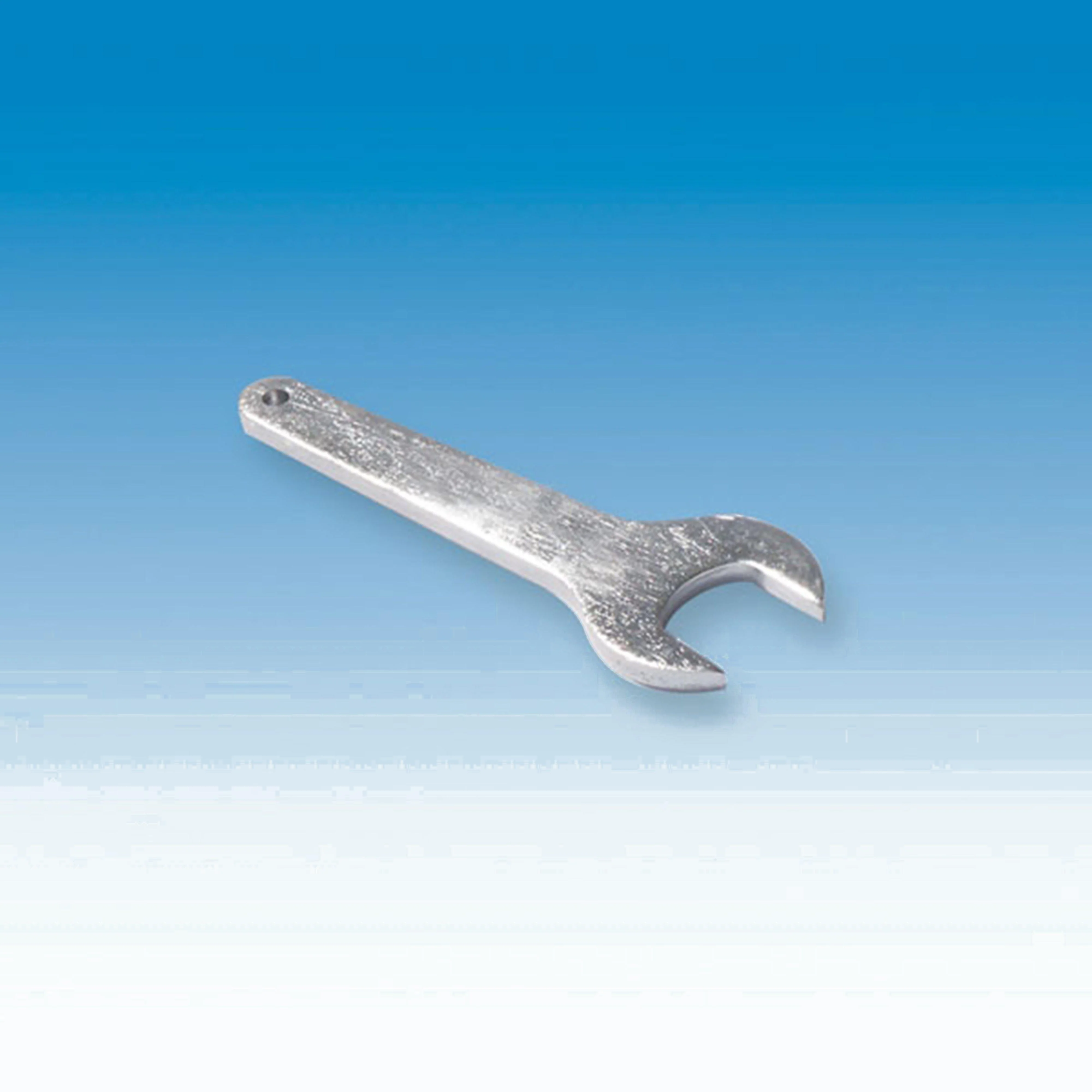 Gas Spanner - Image 2