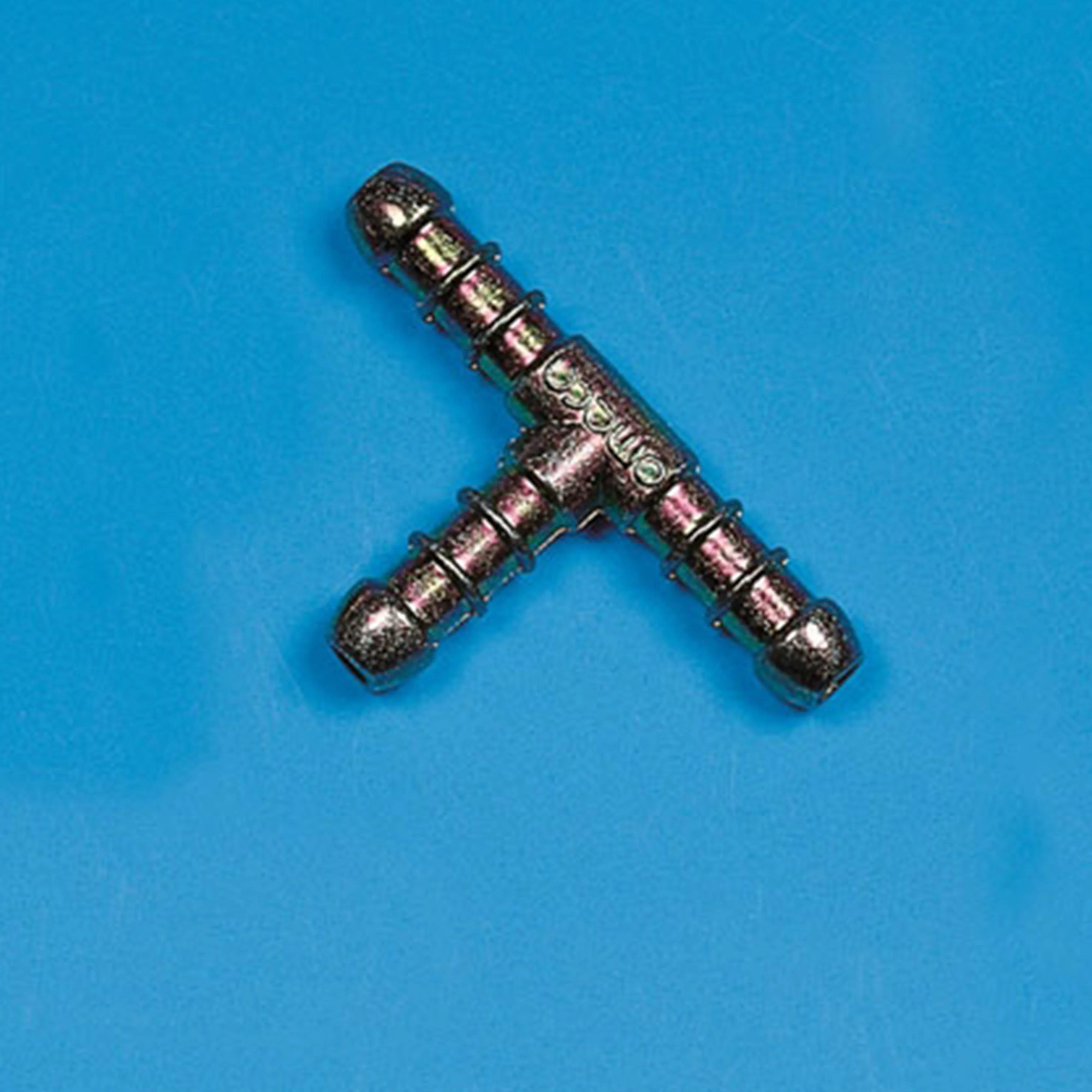 Gas T-Connector - Image 2