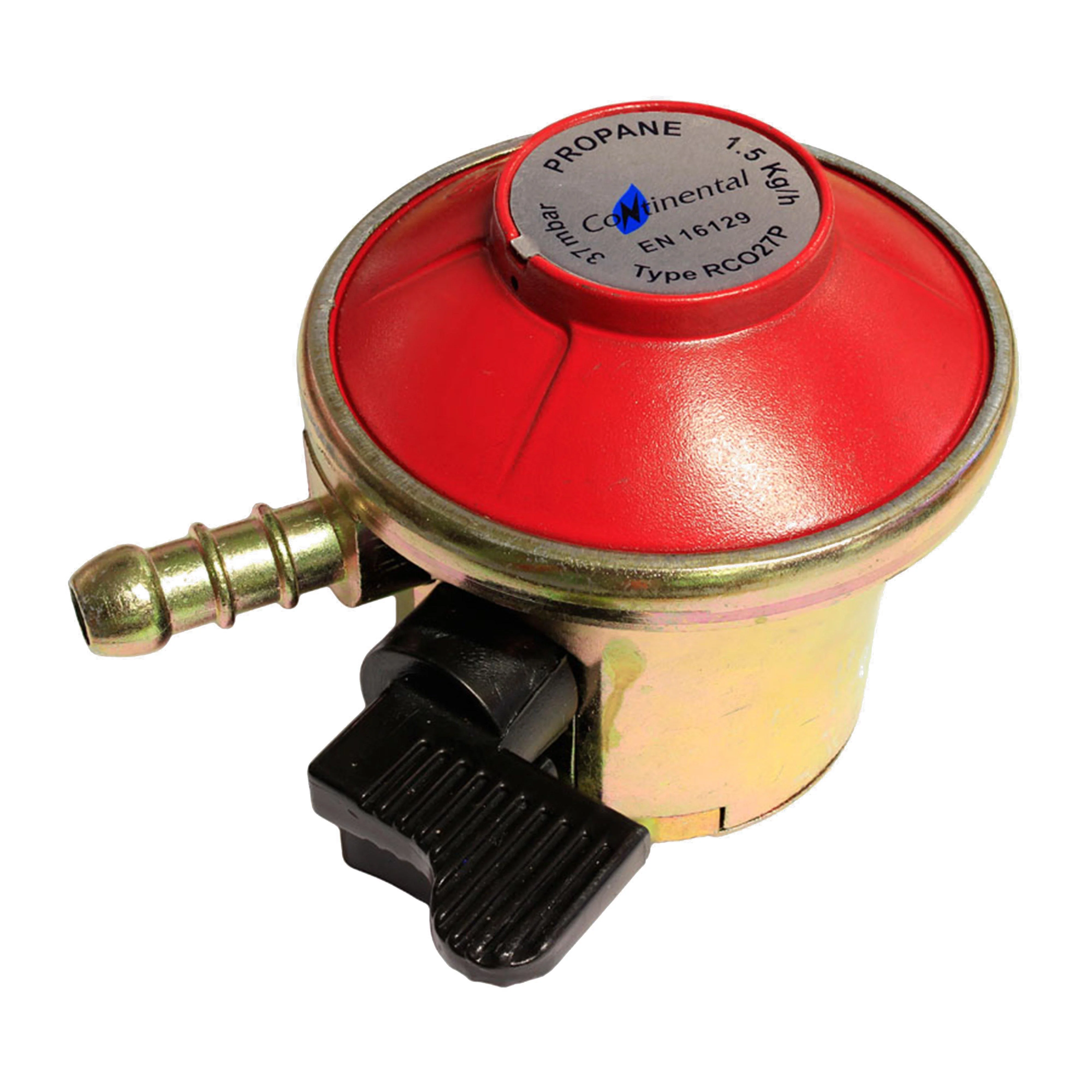 Patio Gas Regulator - Image 2