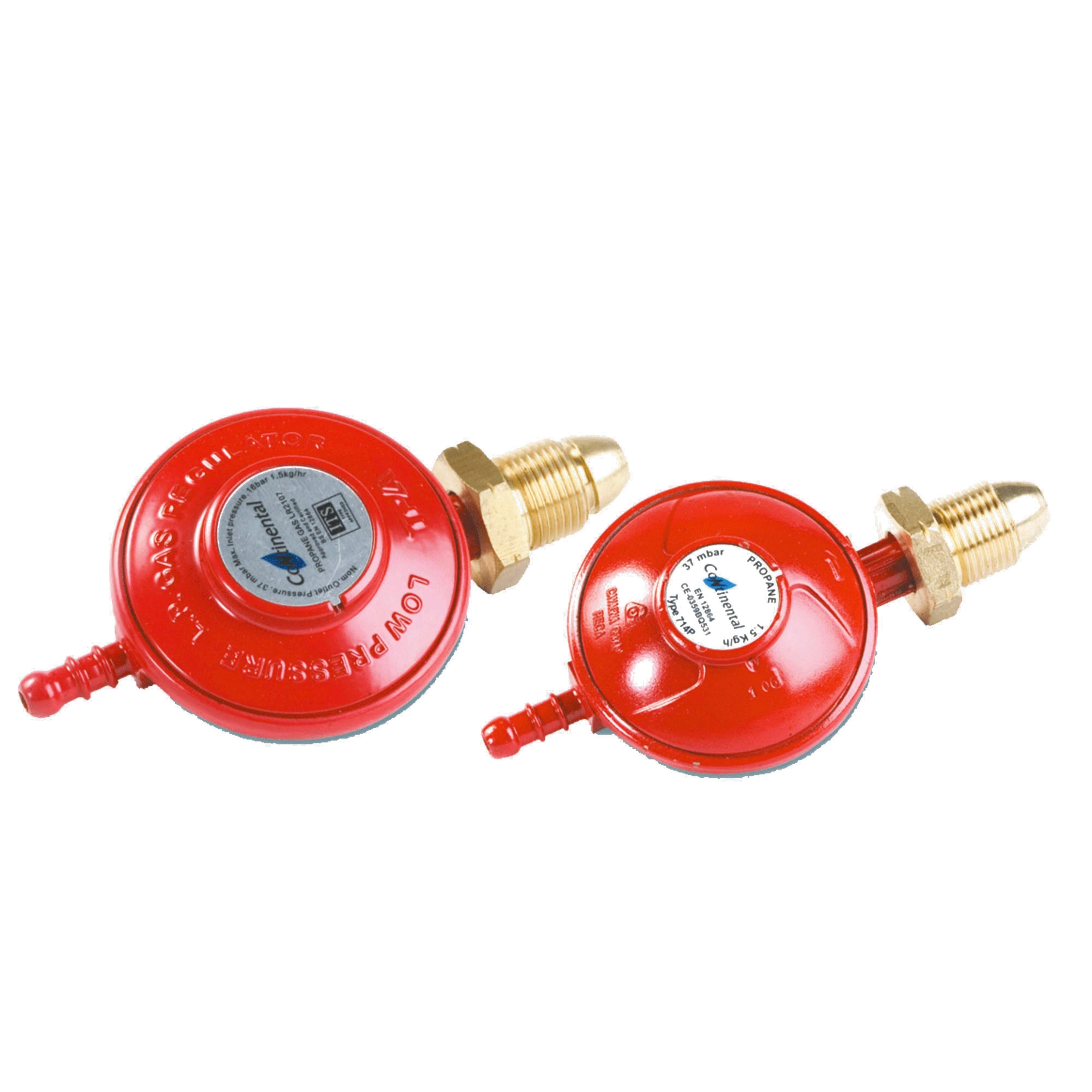 Propane Gas Regulator - Image 2