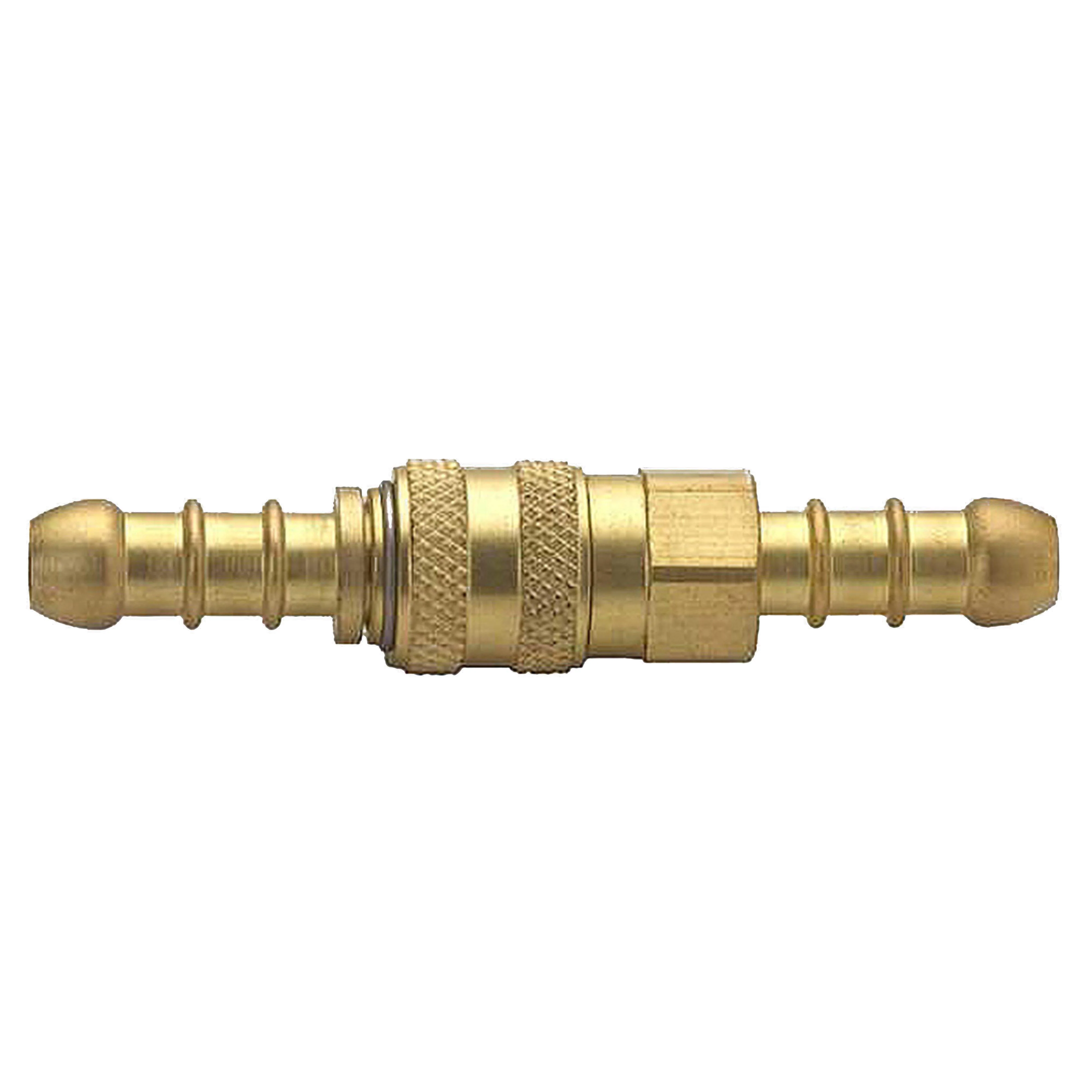 Quick Release Coupling Nozzle (8mm x 8mm) - Image 2