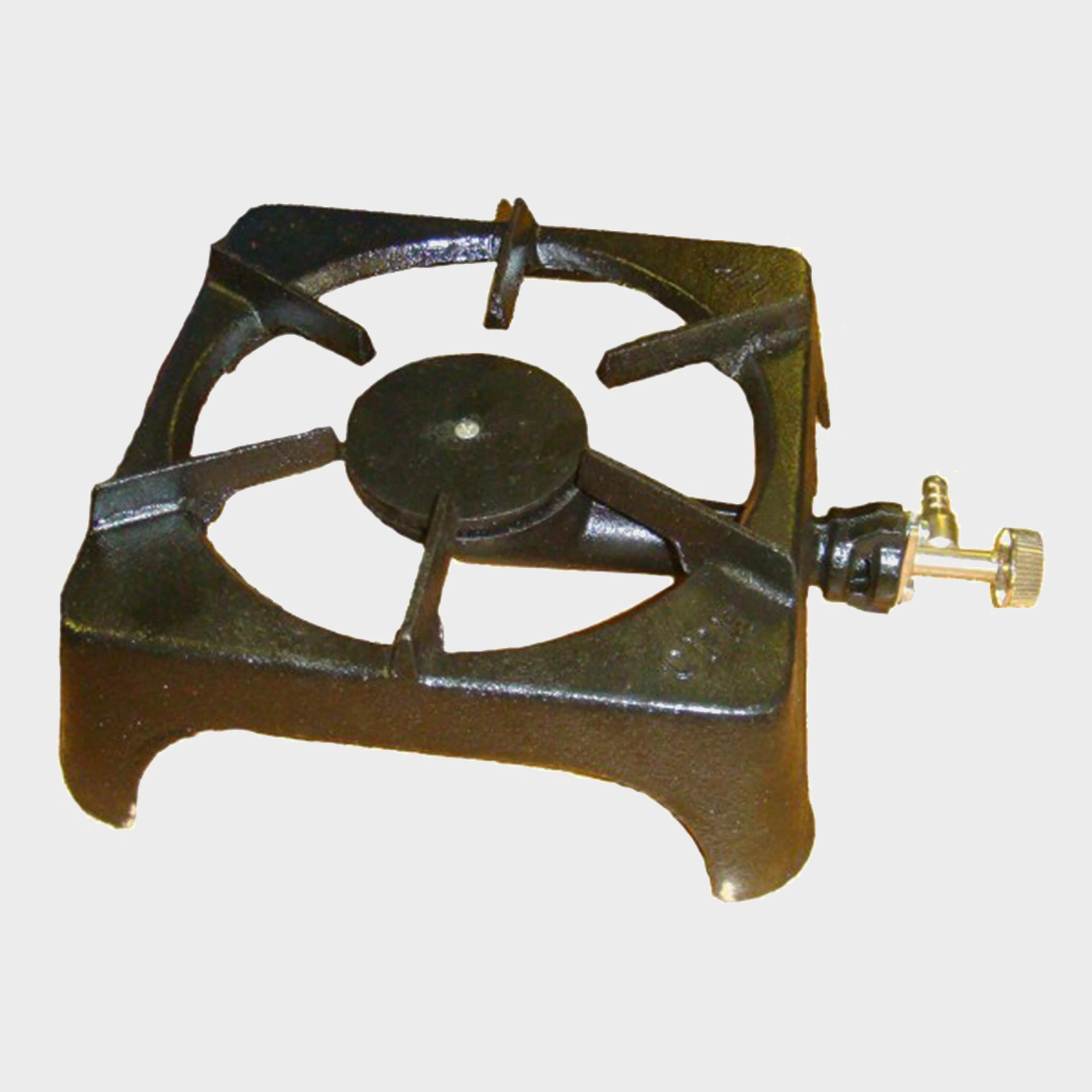 Single Burner - Image 2