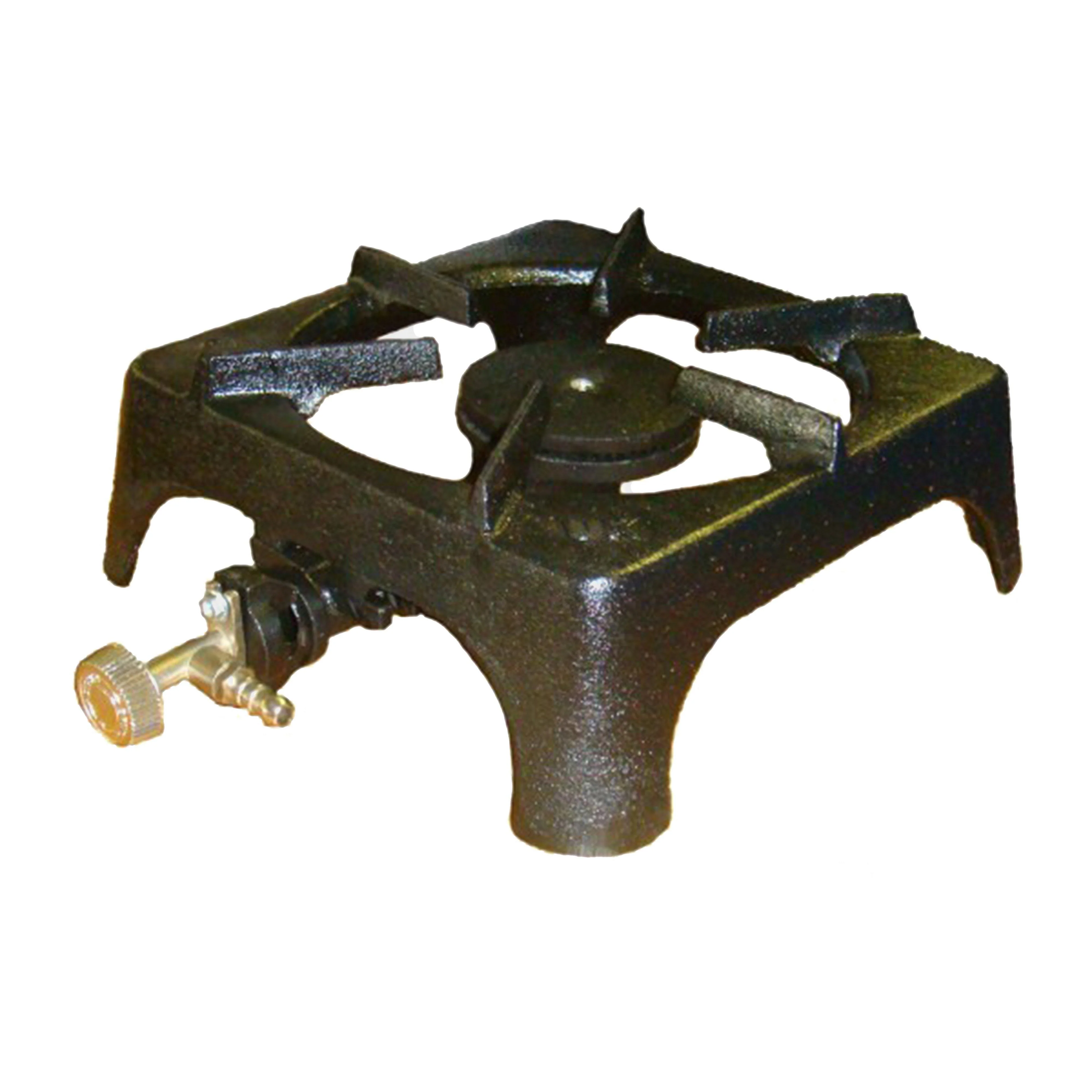 Single Burner - Image 4