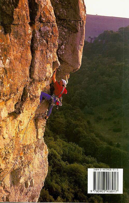'On Peak Rock' Climbing Guide Book - Image 2