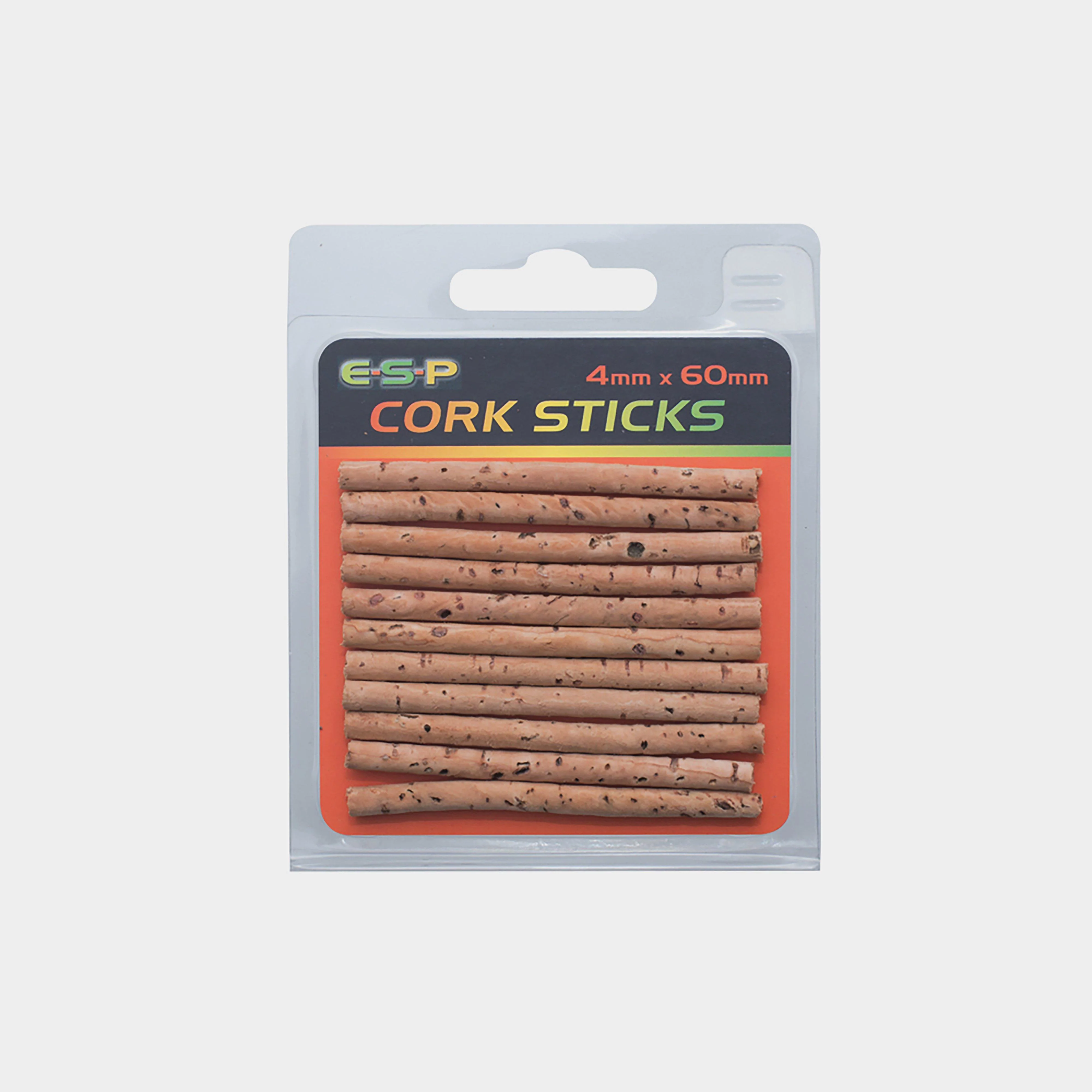 Cork Sticks 4Mm - Image 2
