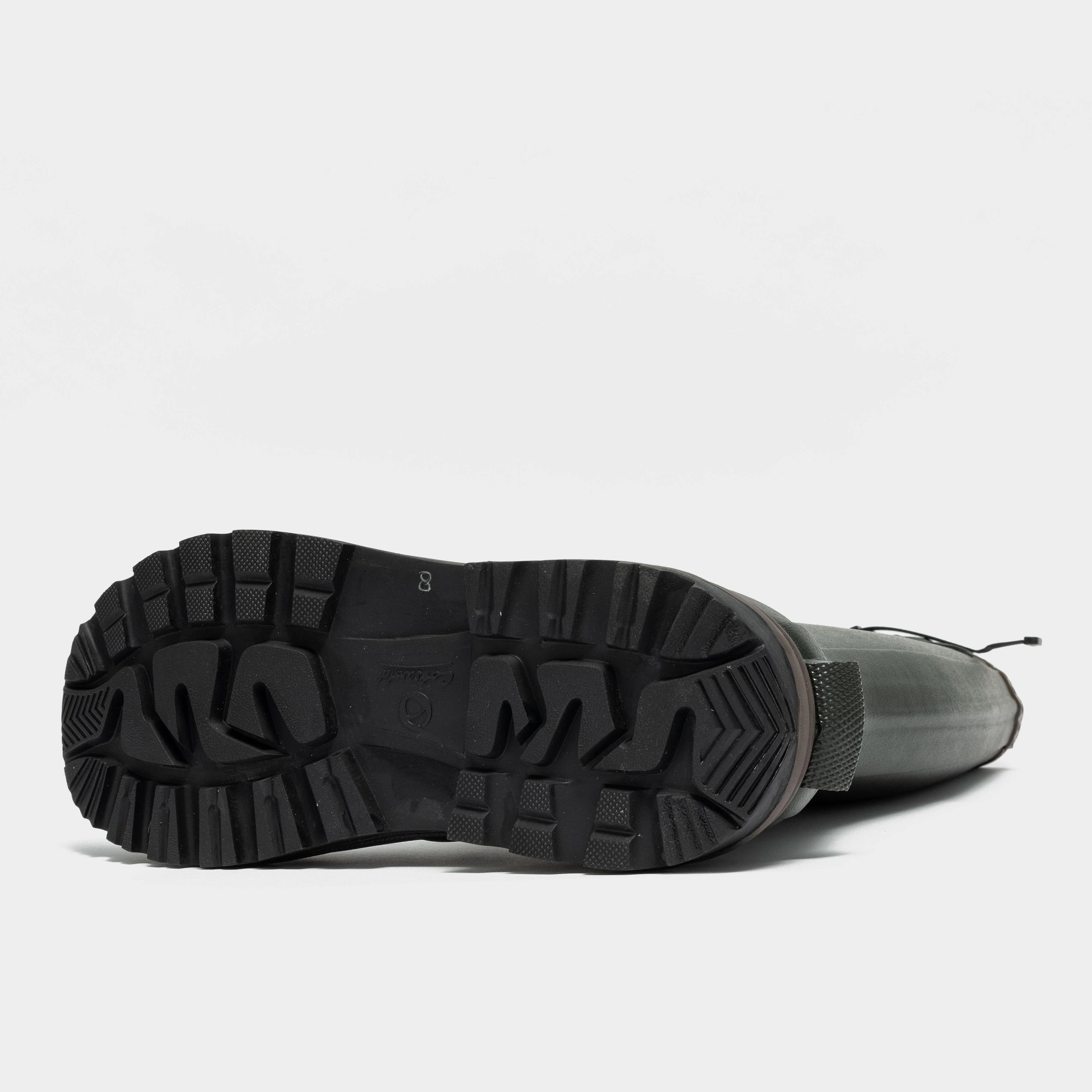 Compass Neoprene Rubber Wellington - Image 2