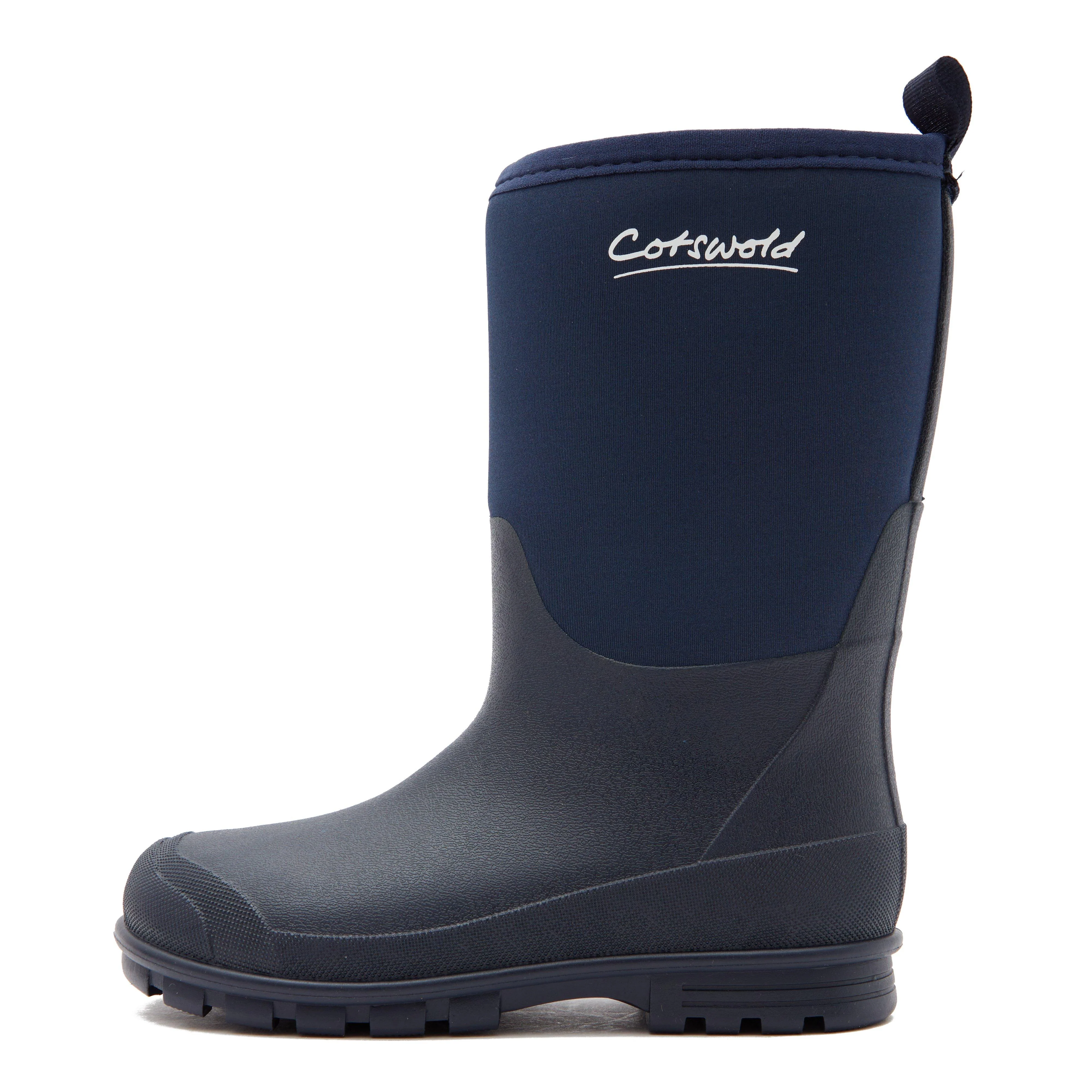 Kids' Hilly Welly - Image 7