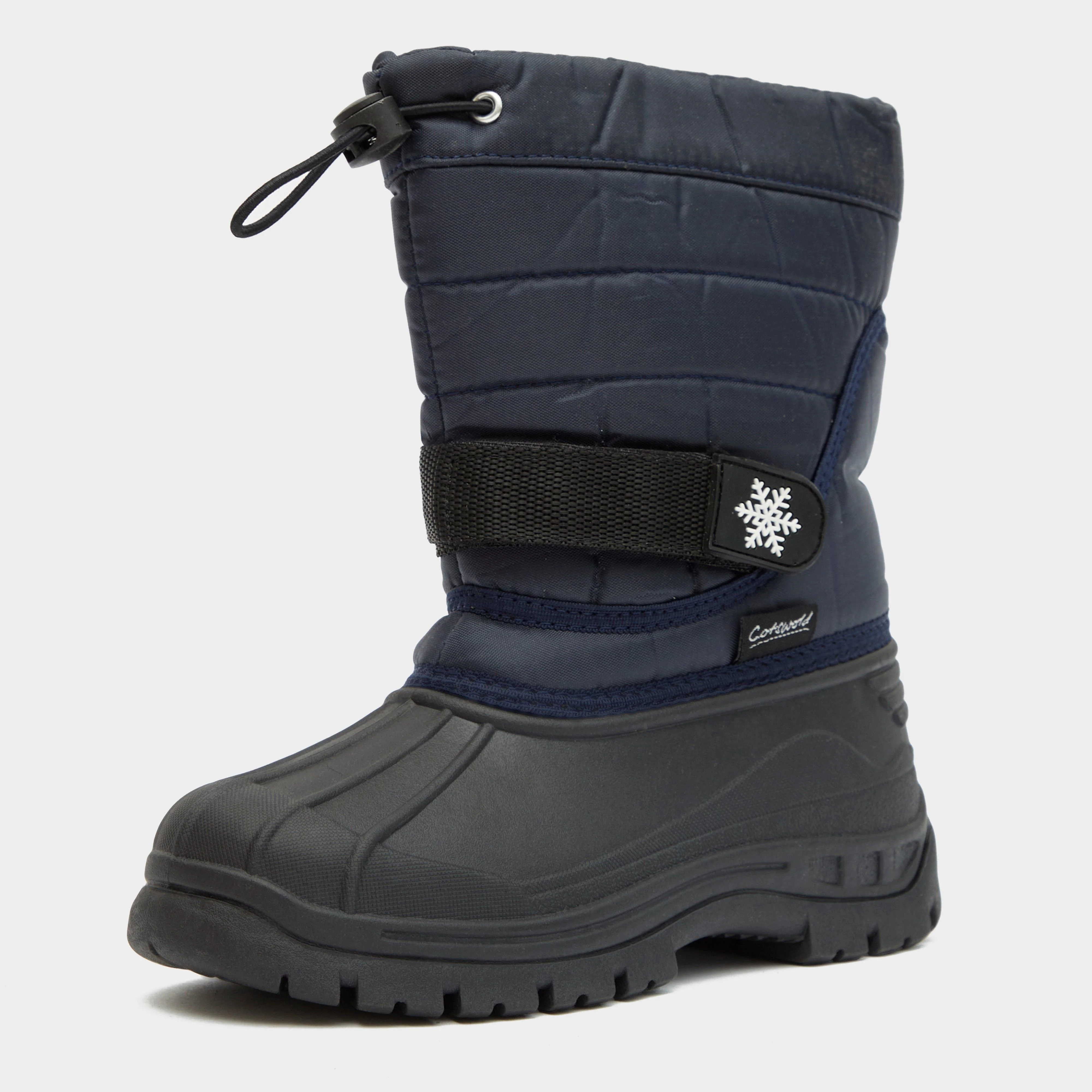 Kids' Icicle Snow Boot - Image 3