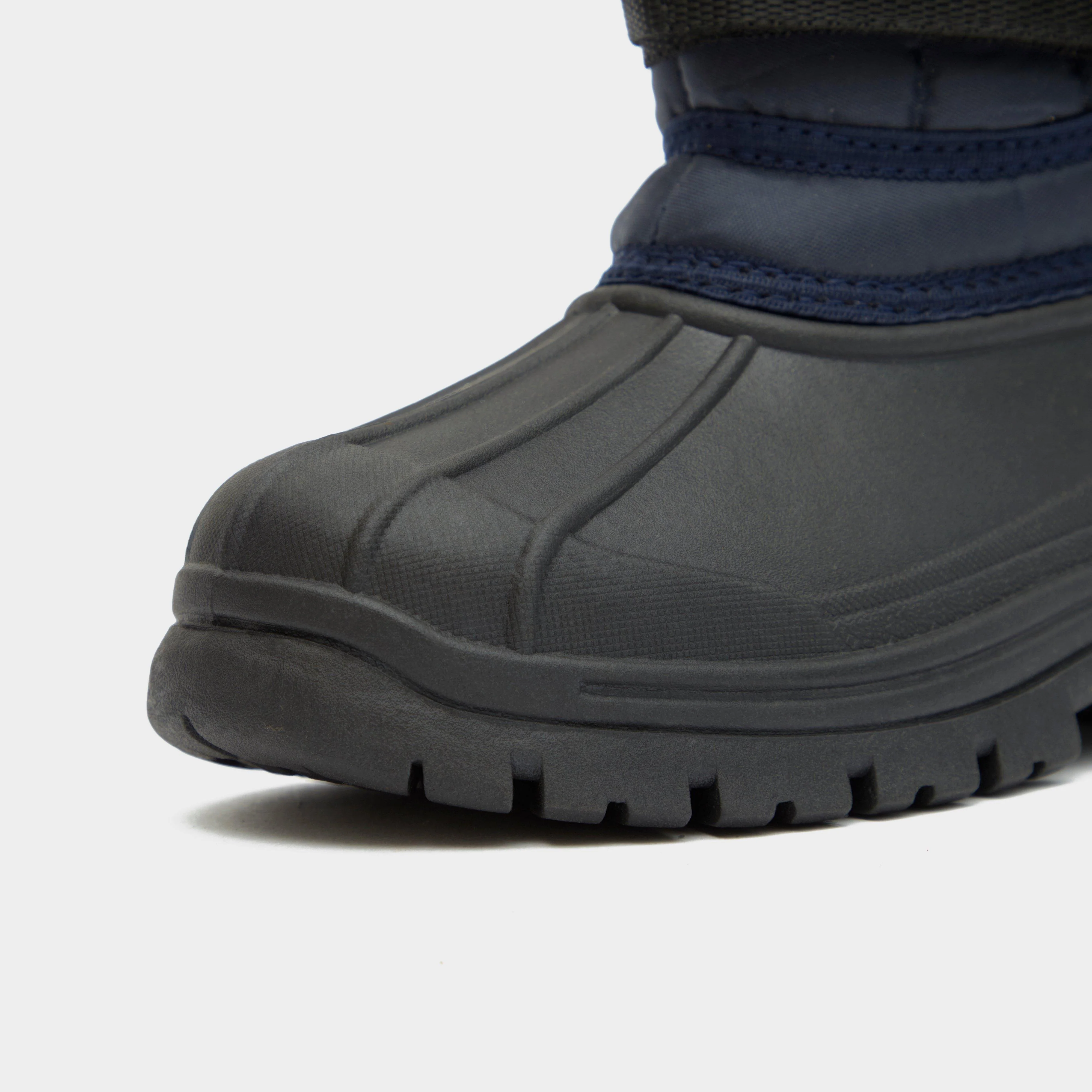 Kids' Icicle Snow Boot - Image 4
