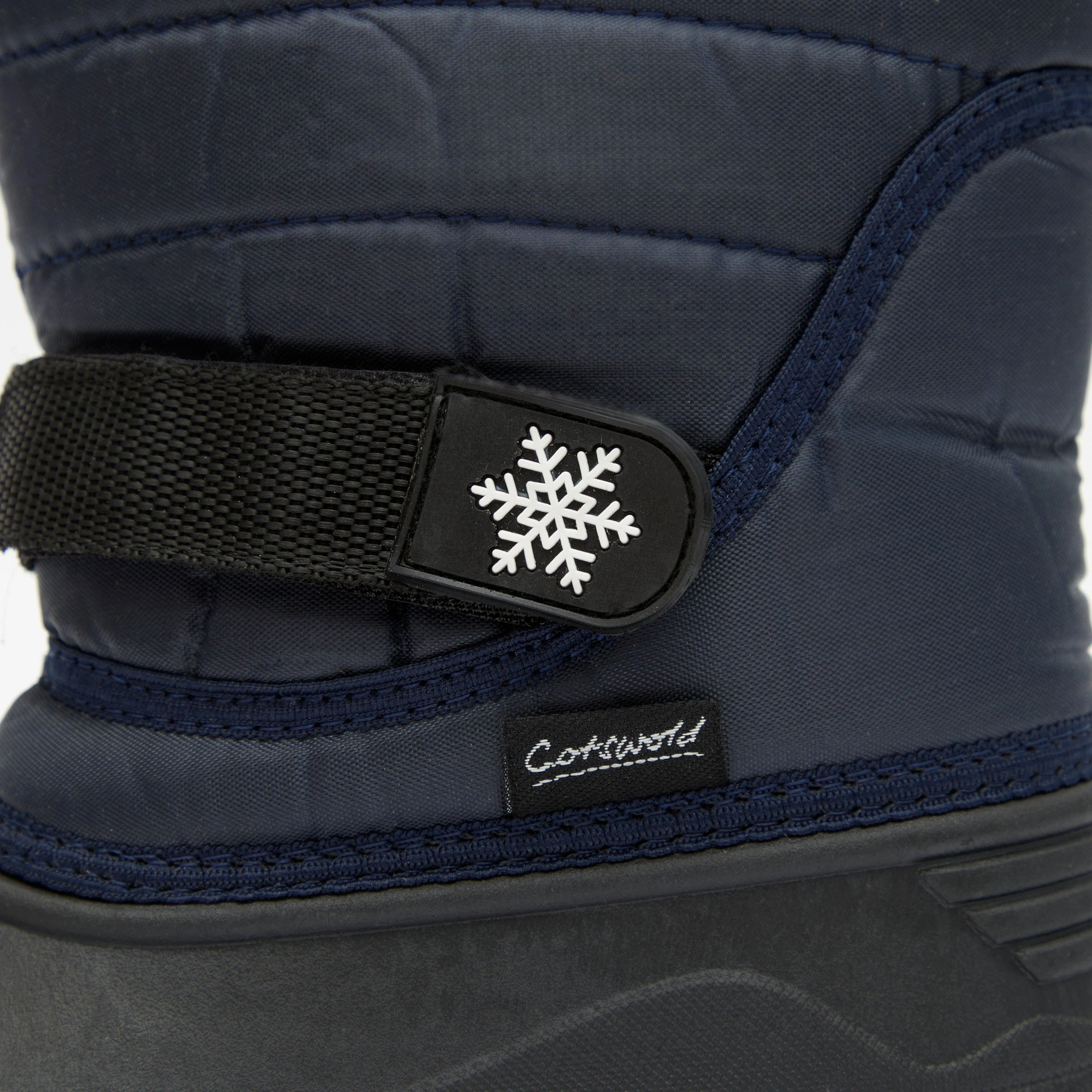 Kids' Icicle Snow Boot - Image 5