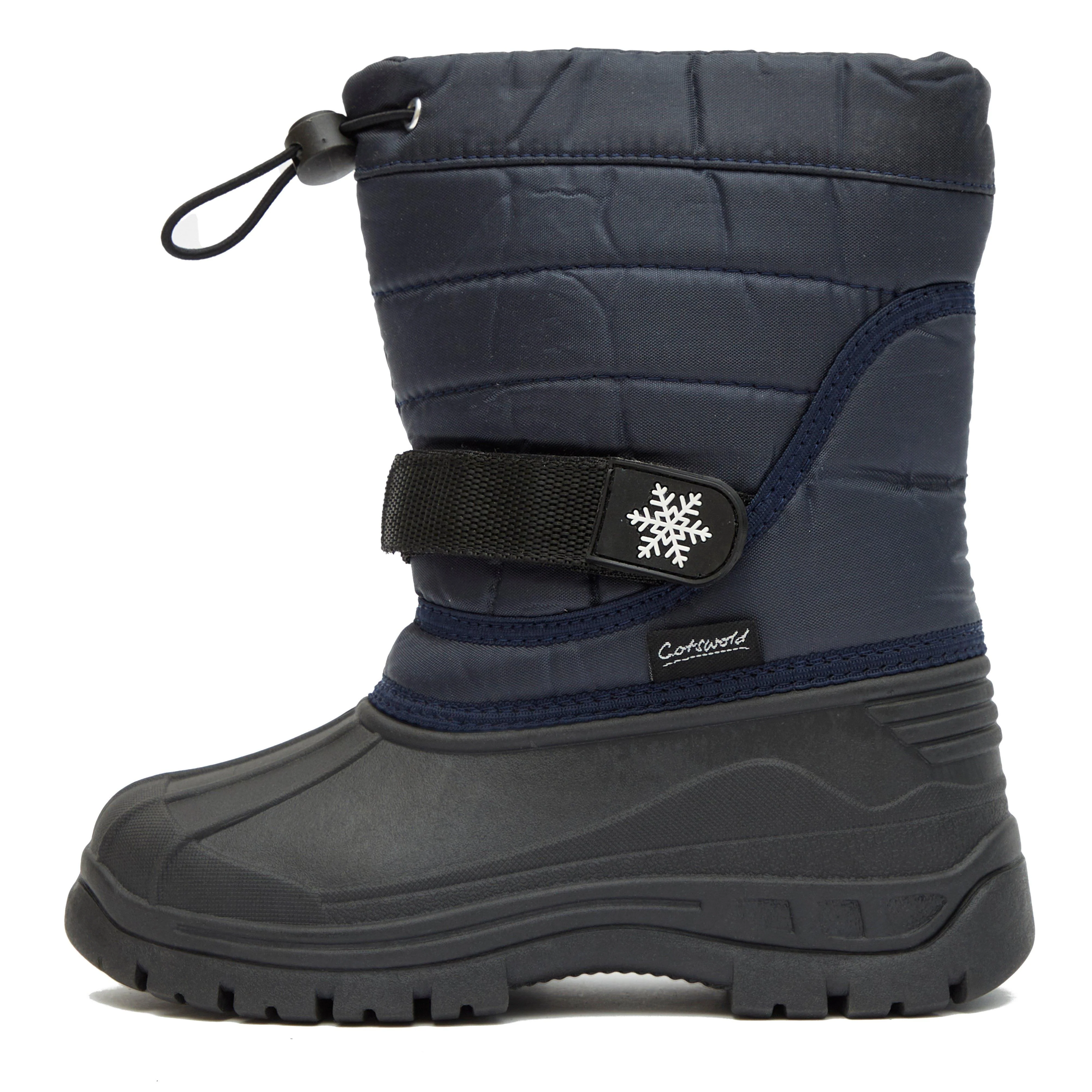 Kids' Icicle Snow Boot - Image 7