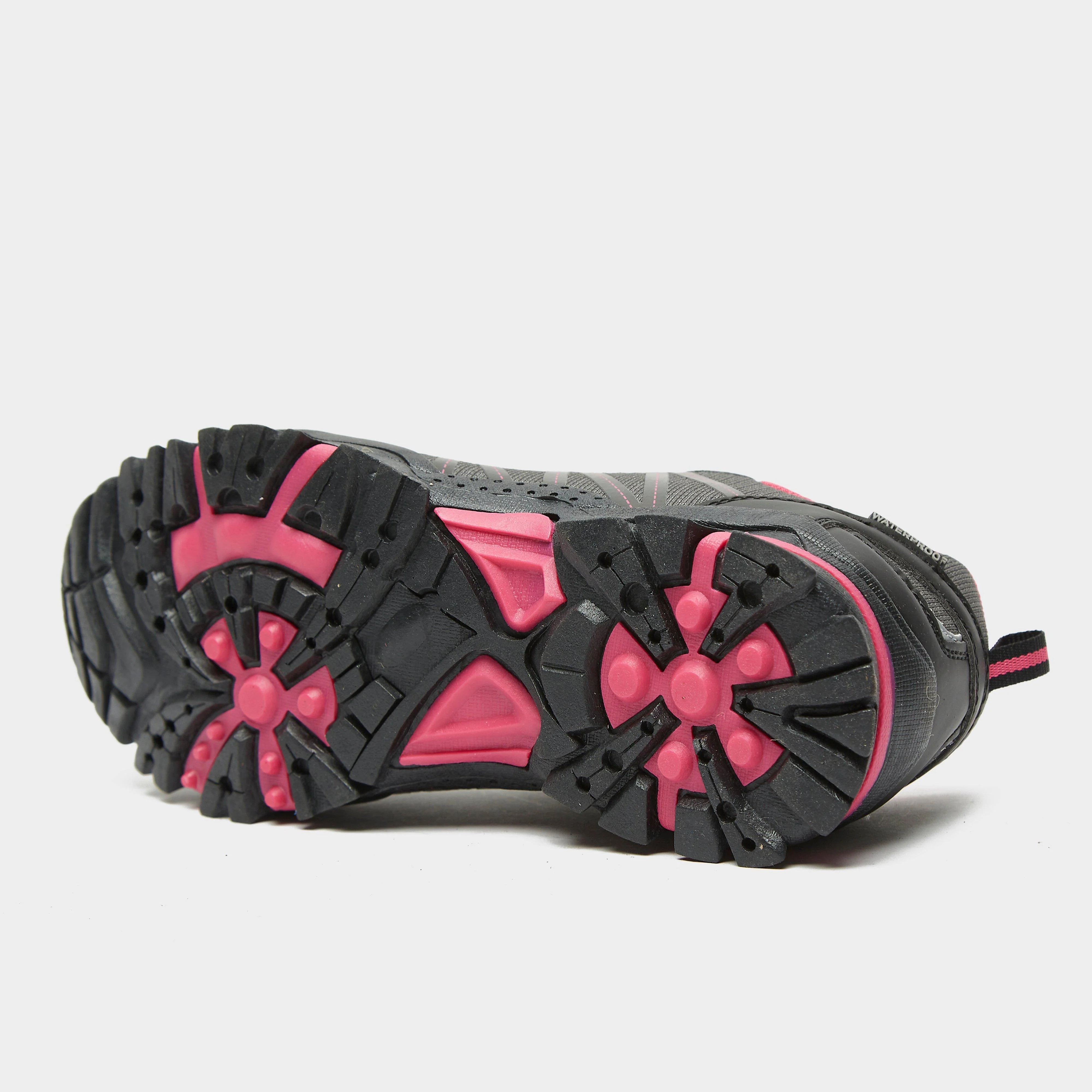 Kids’ Littledean Waterproof Walking Shoes - Image 2