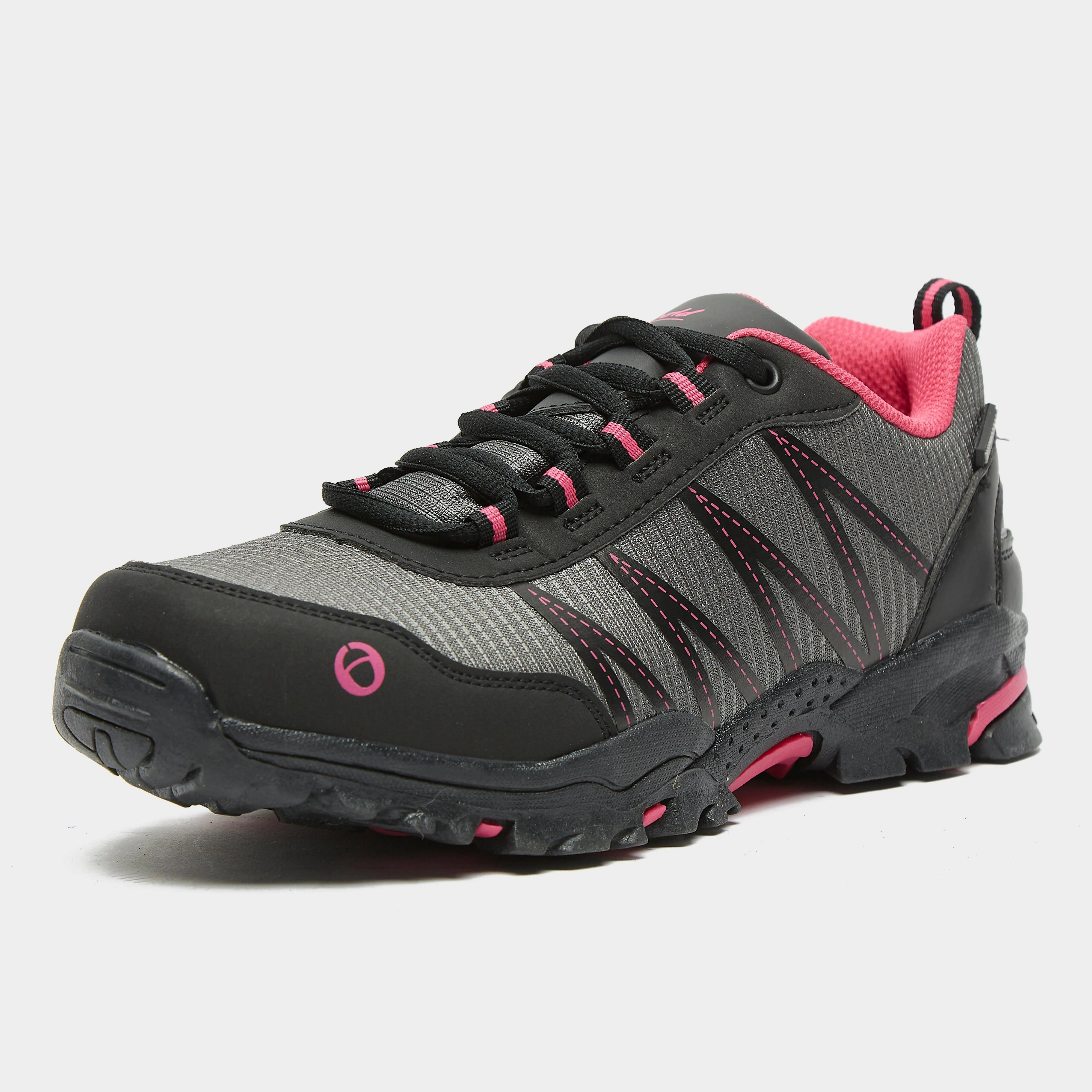 Kids’ Littledean Waterproof Walking Shoes - Image 3