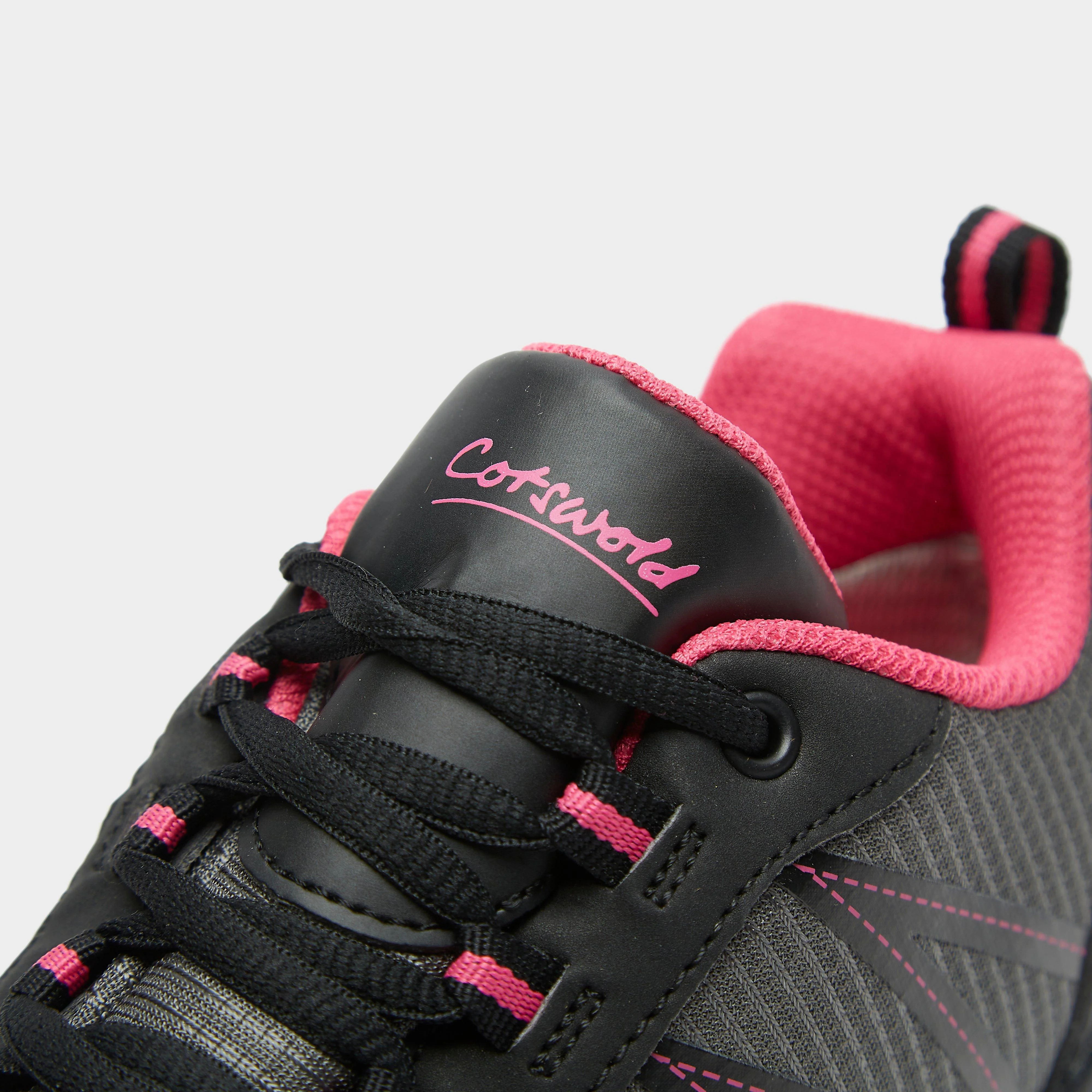 Kids’ Littledean Waterproof Walking Shoes - Image 5