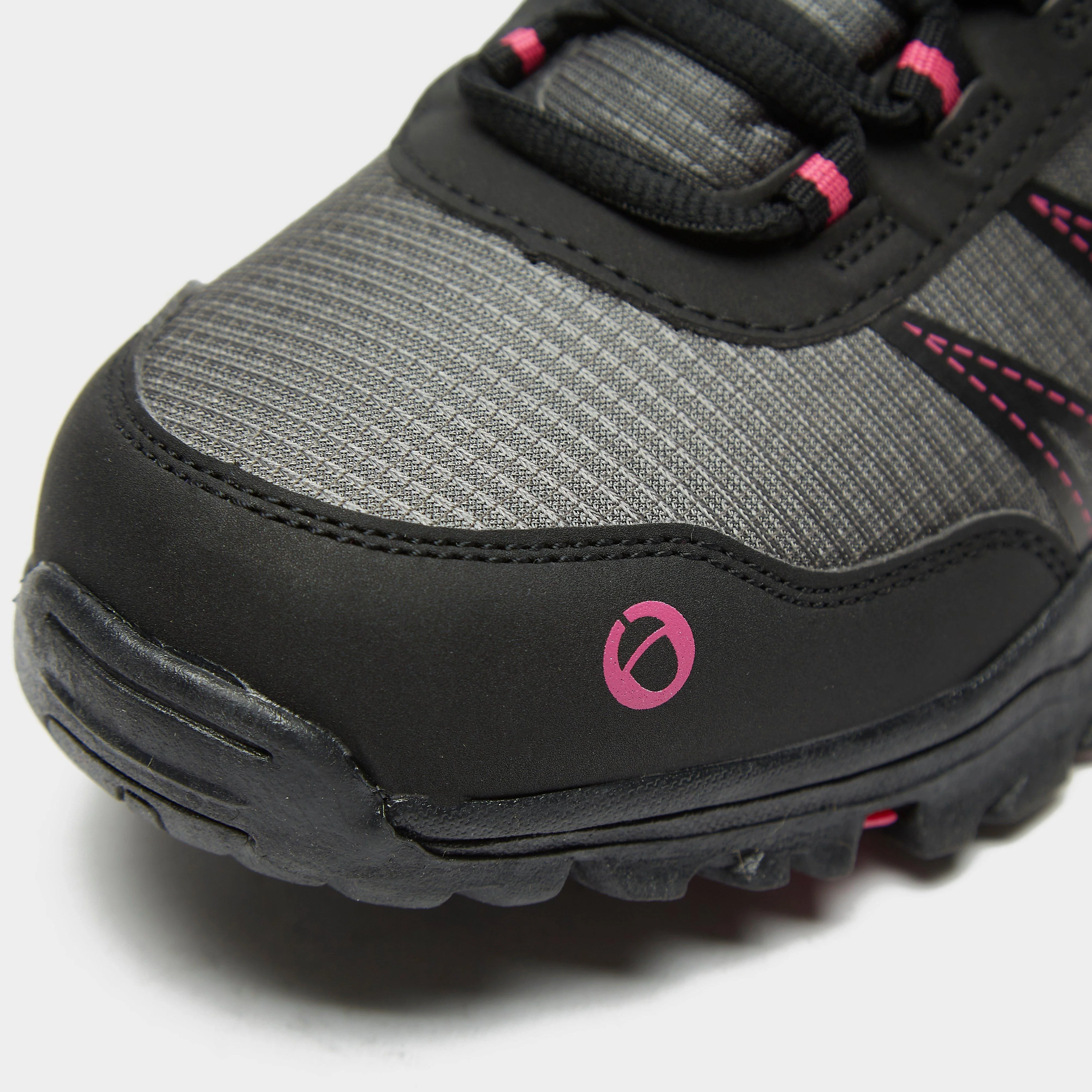 Kids’ Littledean Waterproof Walking Shoes - Image 6