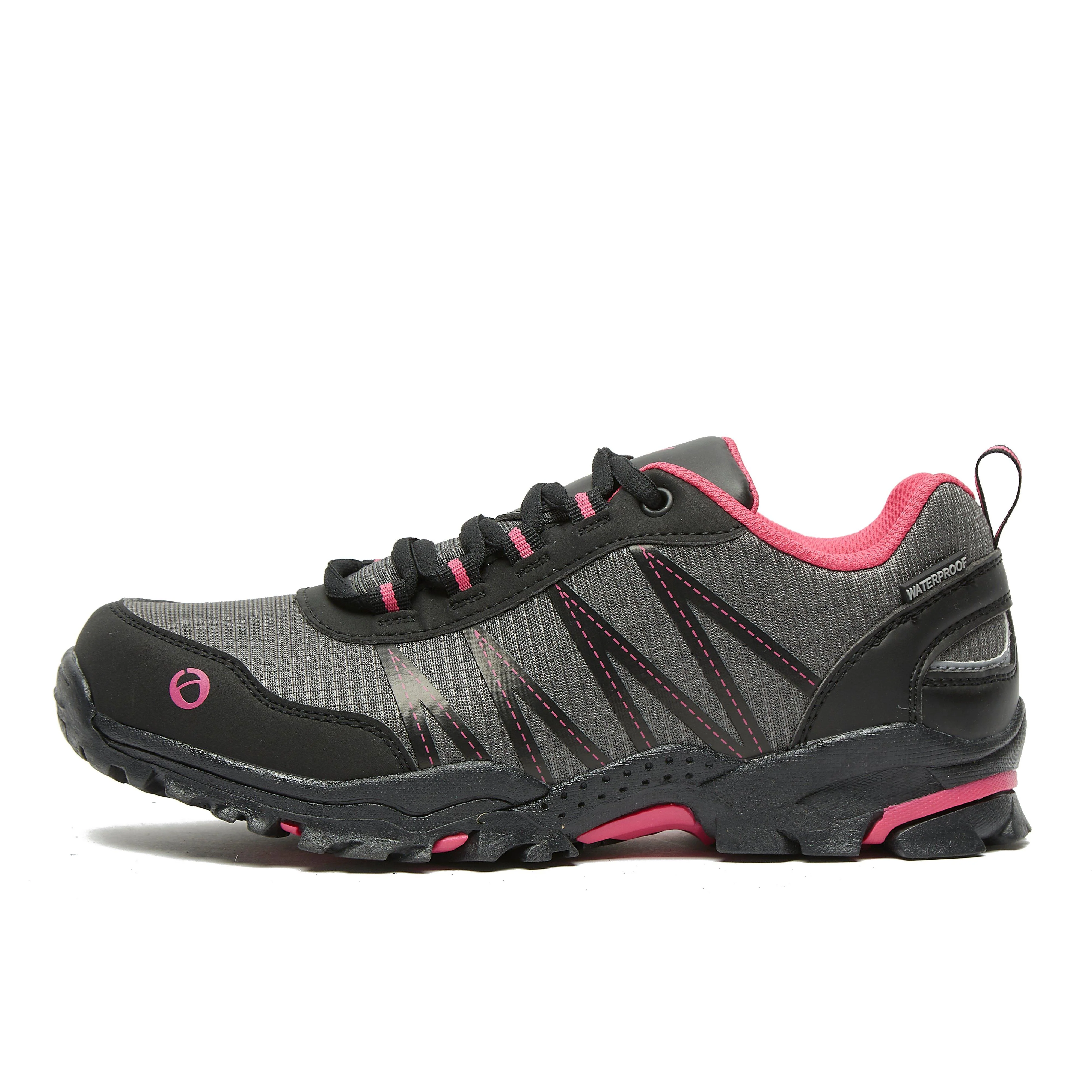 Kids’ Littledean Waterproof Walking Shoes - Image 7