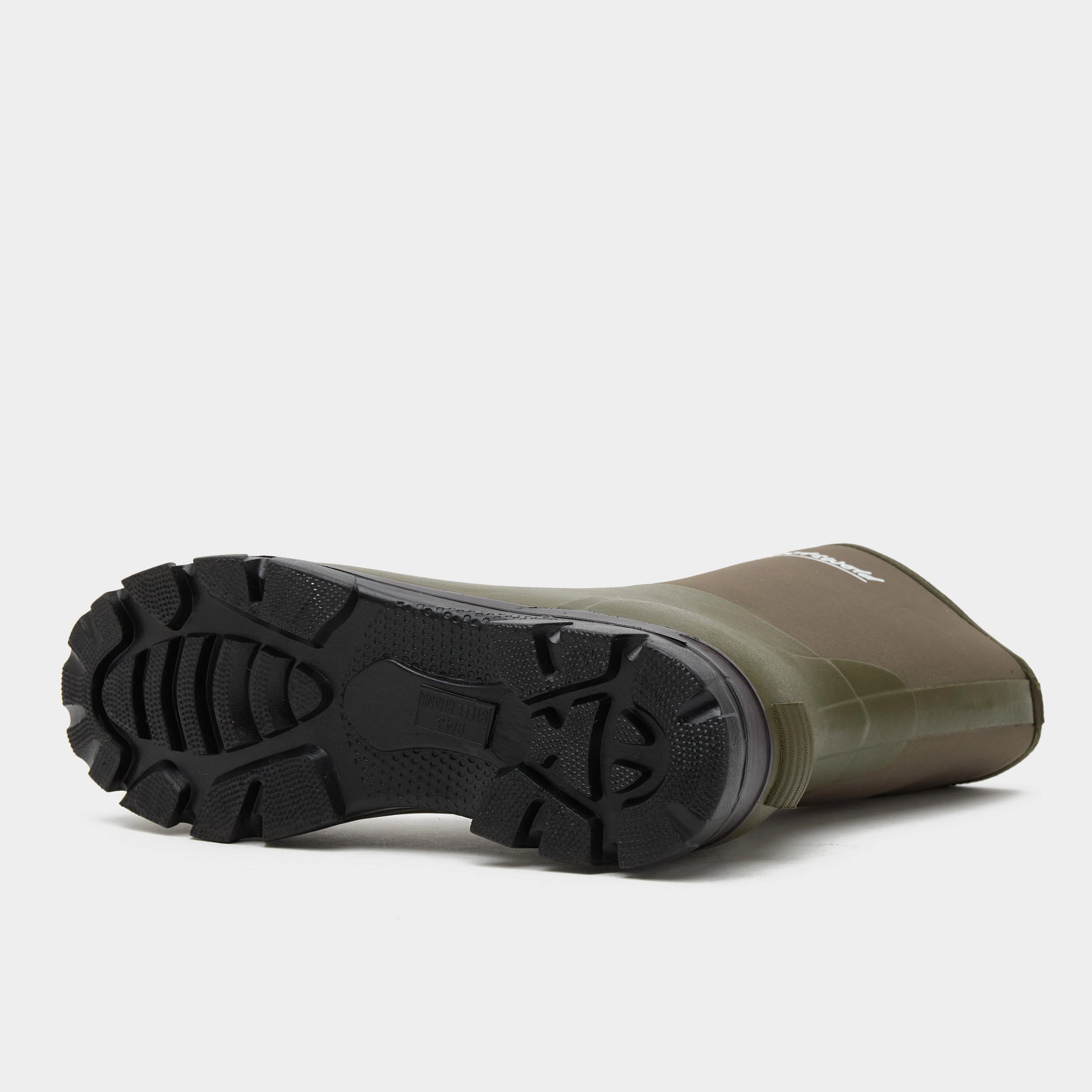 Men’s Kensington Neoprene Wellington Boots - Image 2